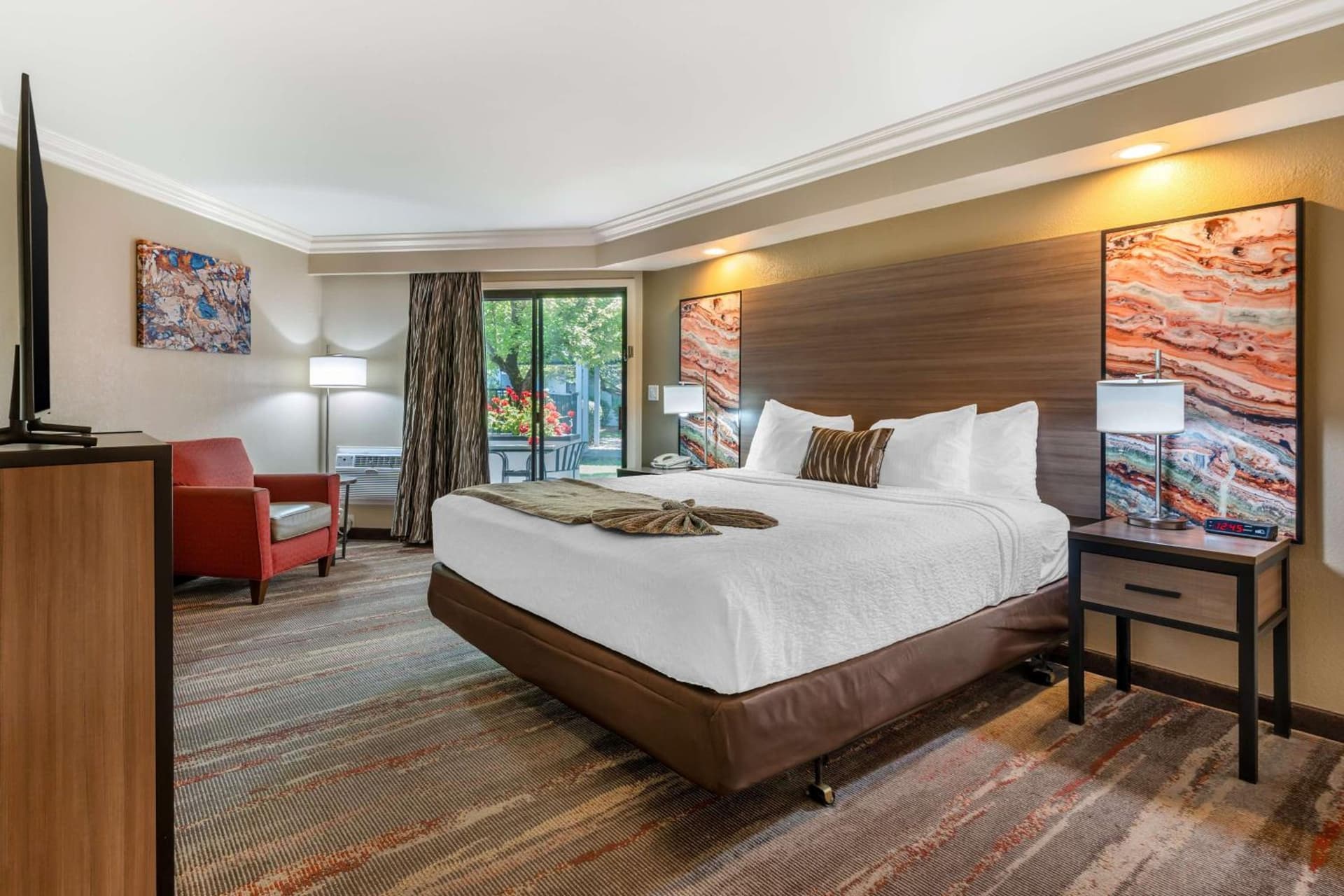 Best Western Plus Wine Country Inn & Suites gallery photo in Santa Rosa, CA — image 96