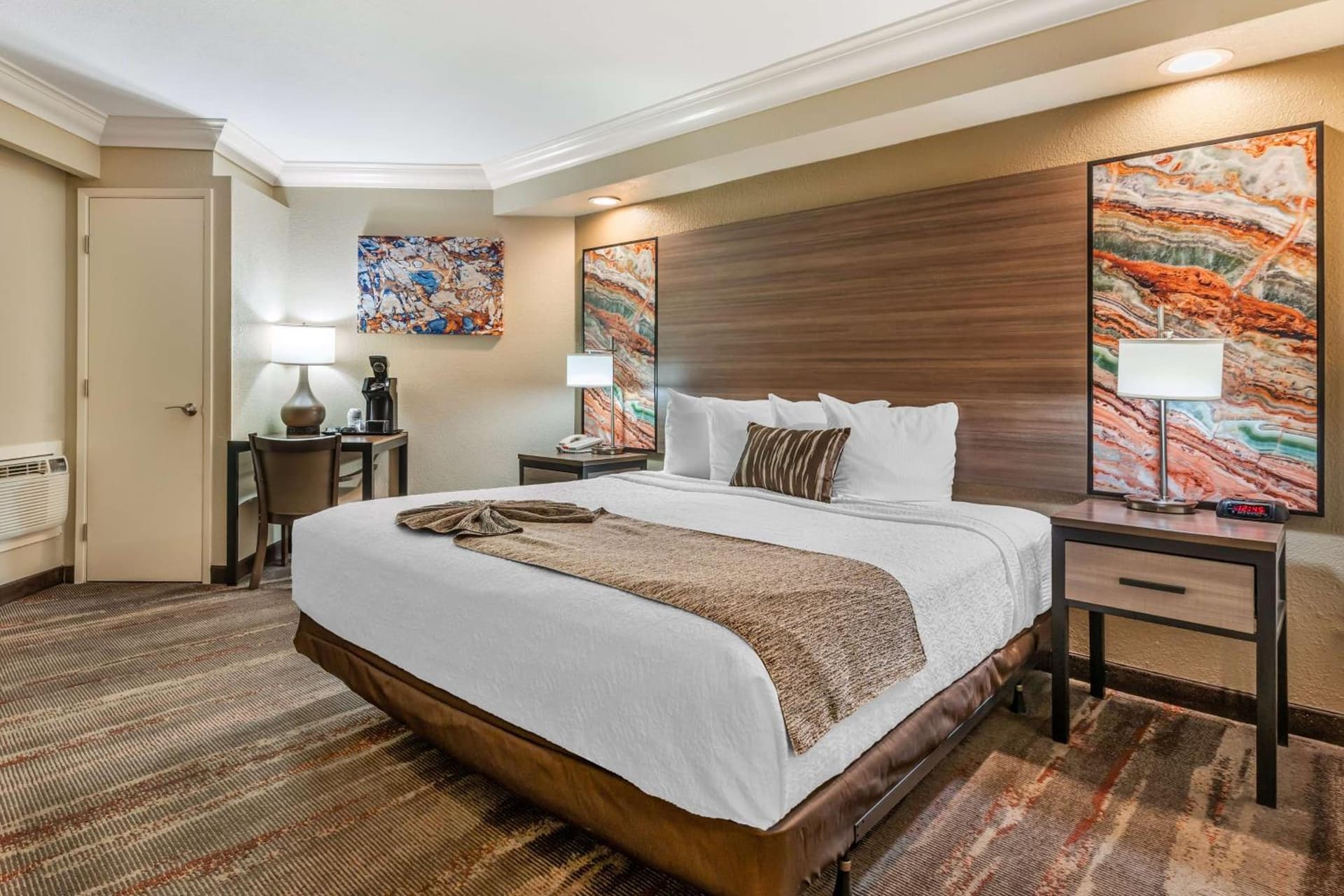 Best Western Plus Wine Country Inn & Suites gallery photo in Santa Rosa, CA — image 90