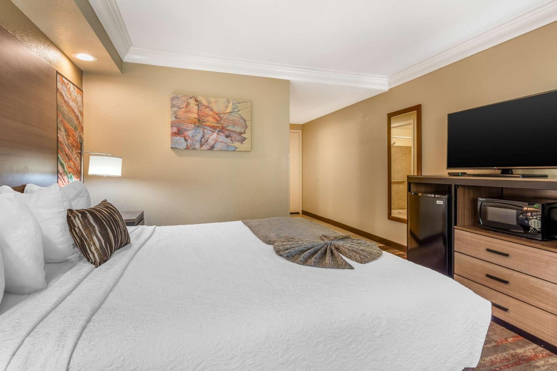 Best Western Plus Wine Country Inn & Suites gallery photo in Santa Rosa, CA — image 33
