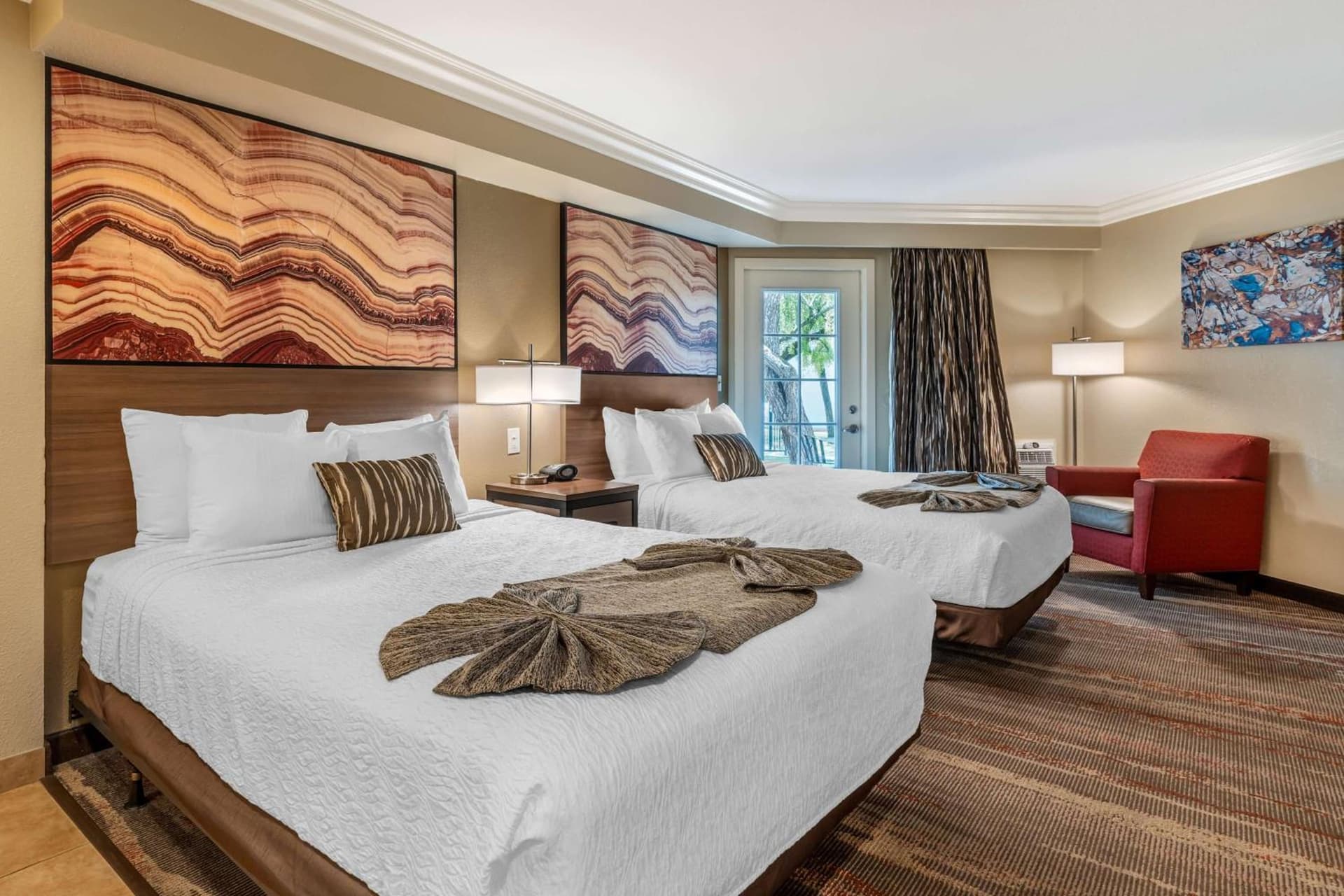 Best Western Plus Wine Country Inn & Suites gallery photo in Santa Rosa, CA — image 85