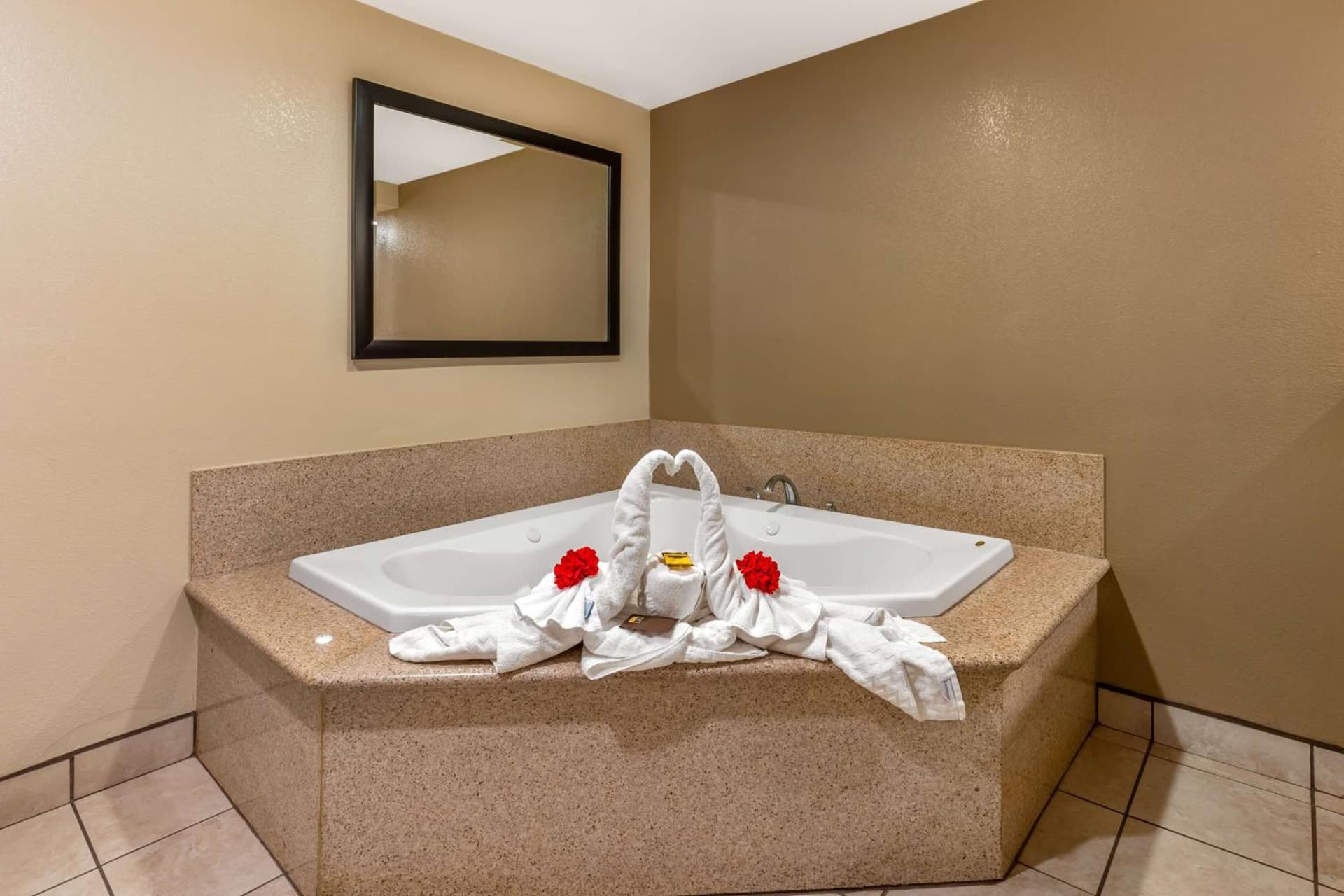 Best Western Plus Wine Country Inn & Suites gallery photo in Santa Rosa, CA — image 75