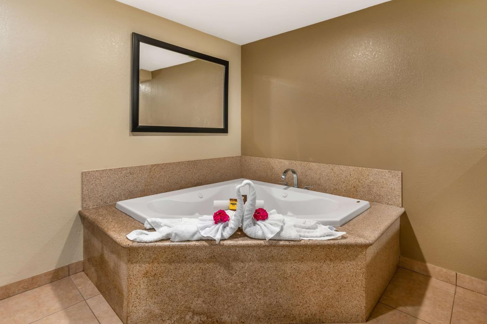 Best Western Plus Wine Country Inn & Suites gallery photo in Santa Rosa, CA — image 42