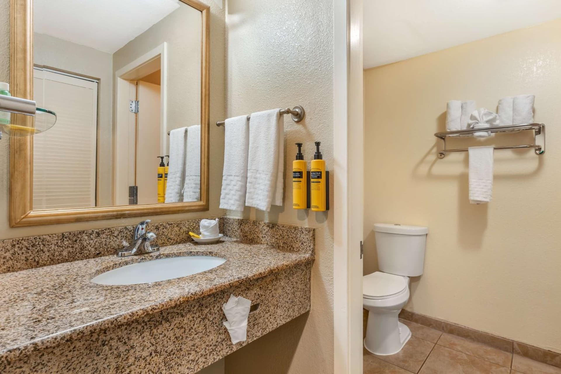 Best Western Plus Wine Country Inn & Suites gallery photo in Santa Rosa, CA — image 45