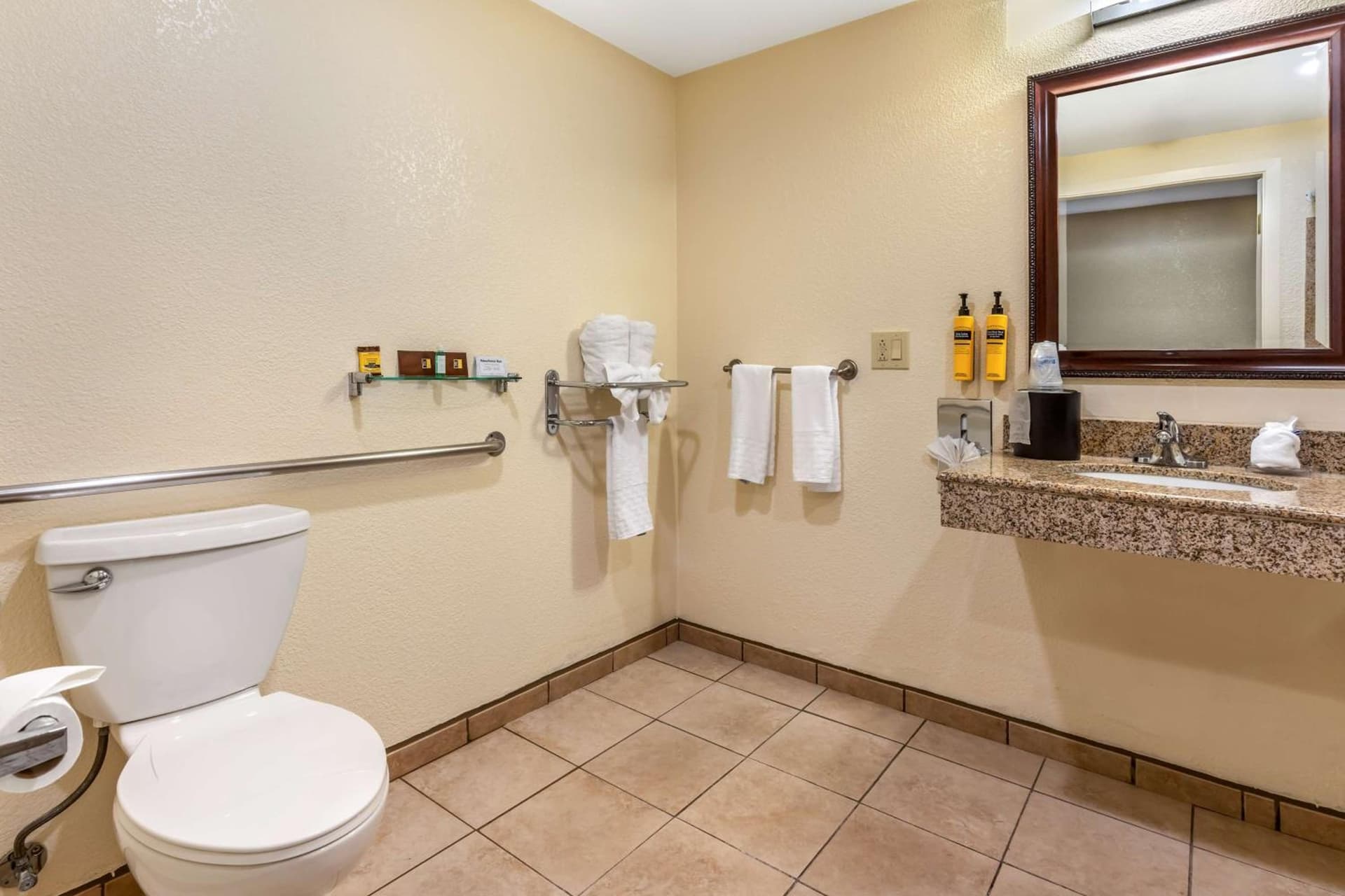 Best Western Plus Wine Country Inn & Suites gallery photo in Santa Rosa, CA — image 21