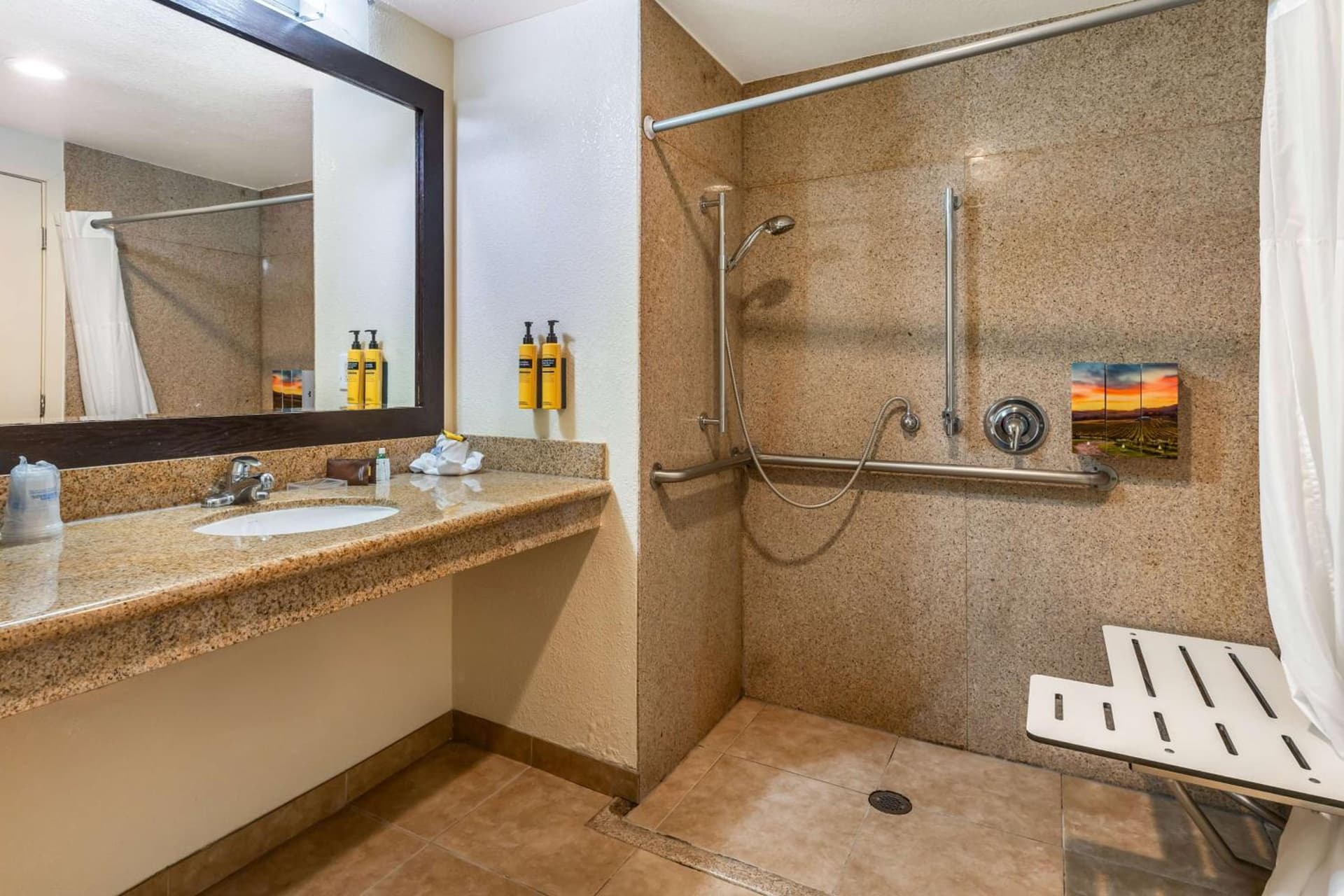 Best Western Plus Wine Country Inn & Suites gallery photo in Santa Rosa, CA — image 16