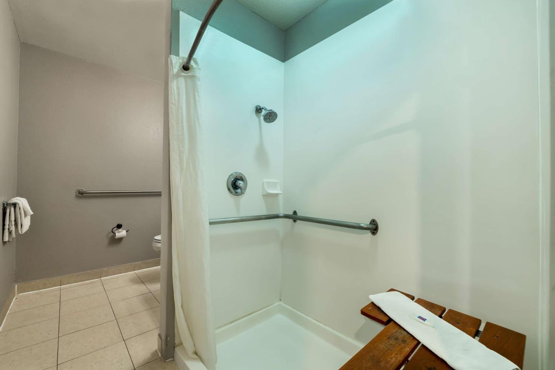 Motel 6-McAllen, TX - East gallery photo in McAllen, TX — image 35