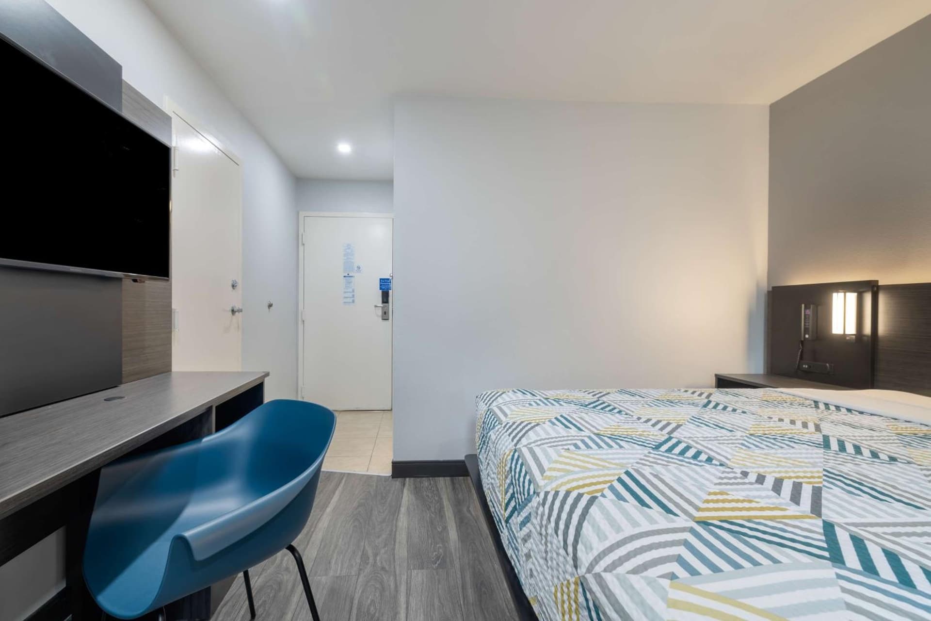 Motel 6-McAllen, TX - East gallery photo in McAllen, TX — image 5