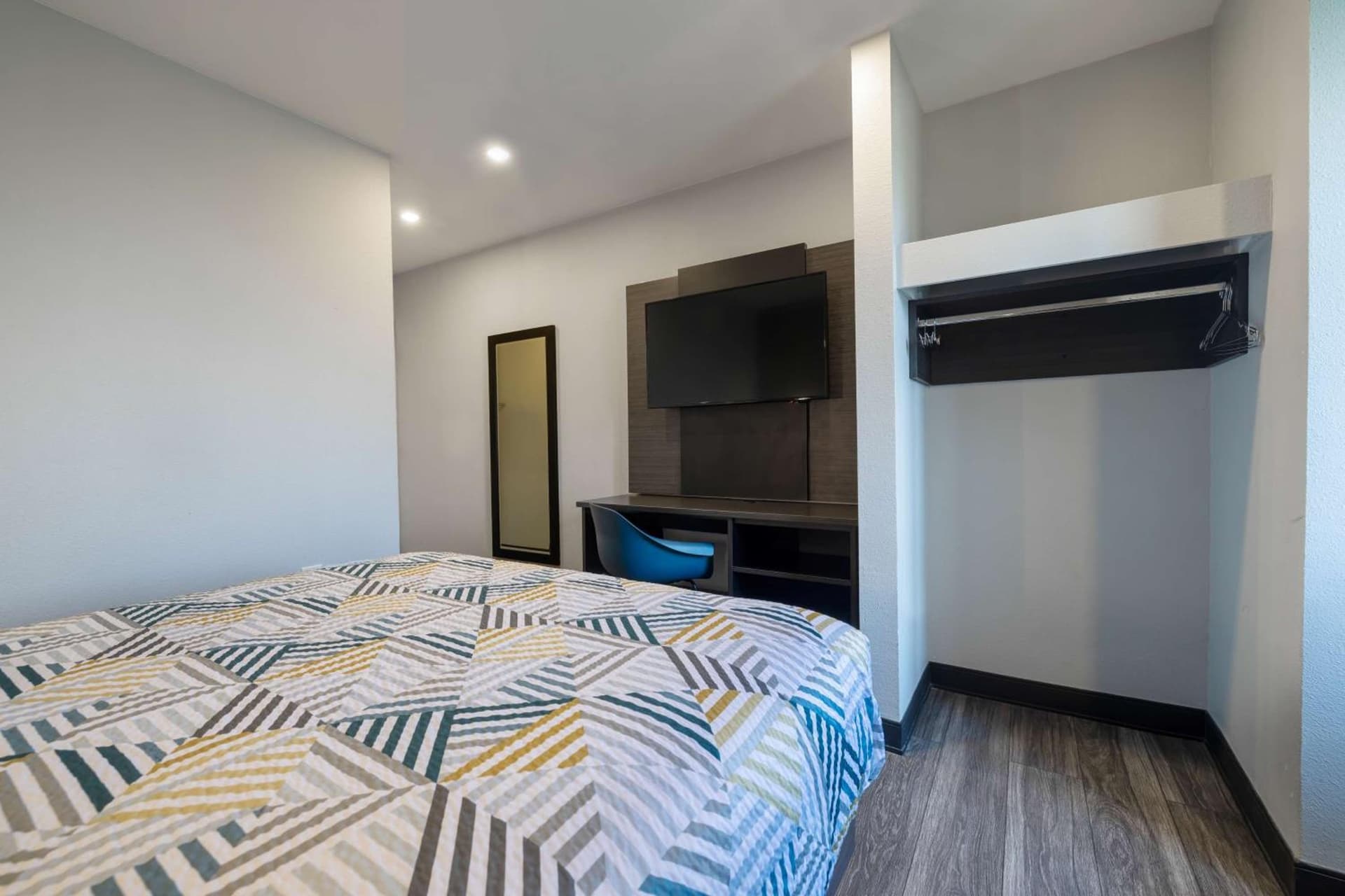 Motel 6-McAllen, TX - East gallery photo in McAllen, TX — image 20
