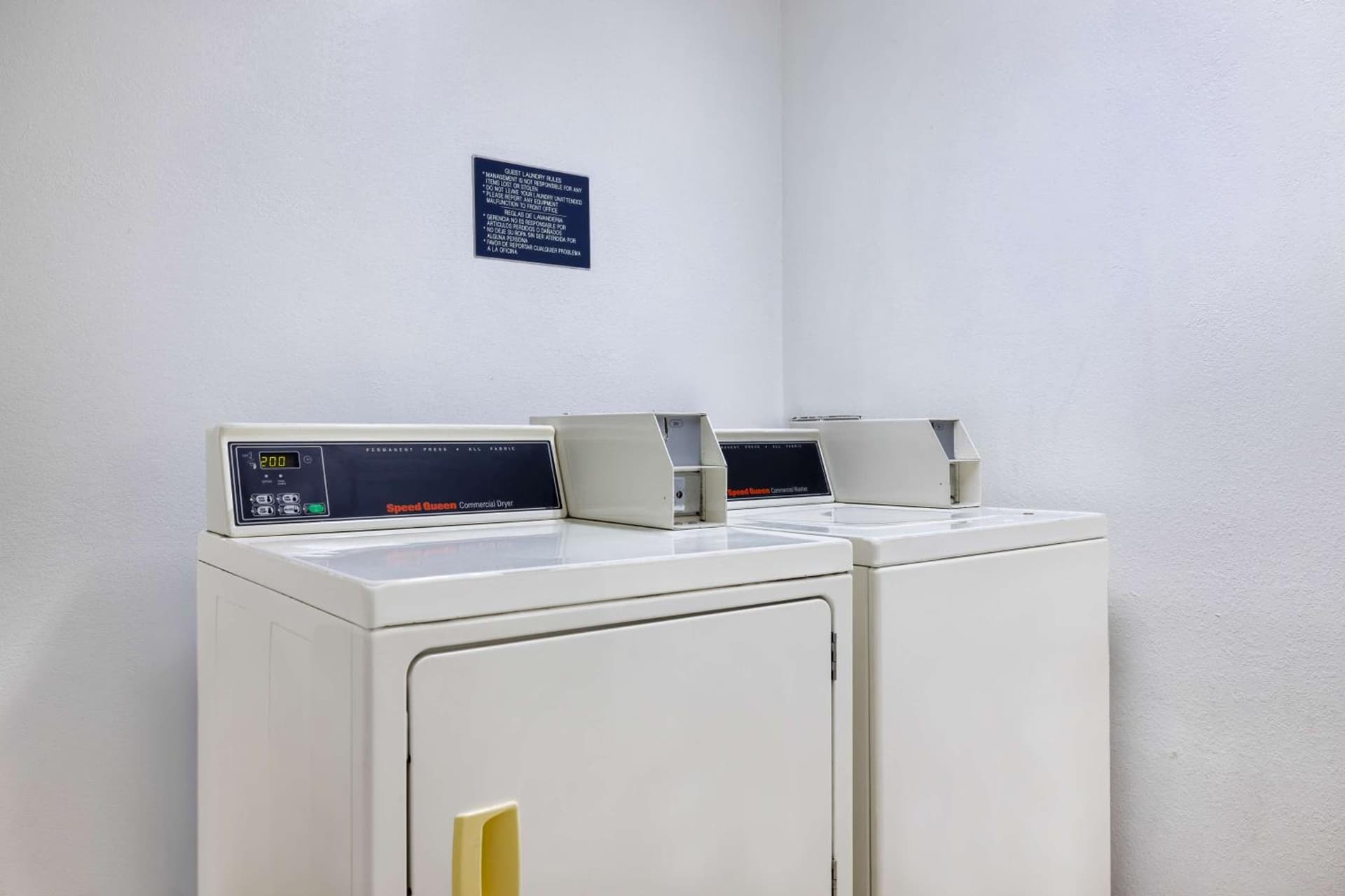 Motel 6-McAllen, TX - East gallery photo in McAllen, TX — image 16
