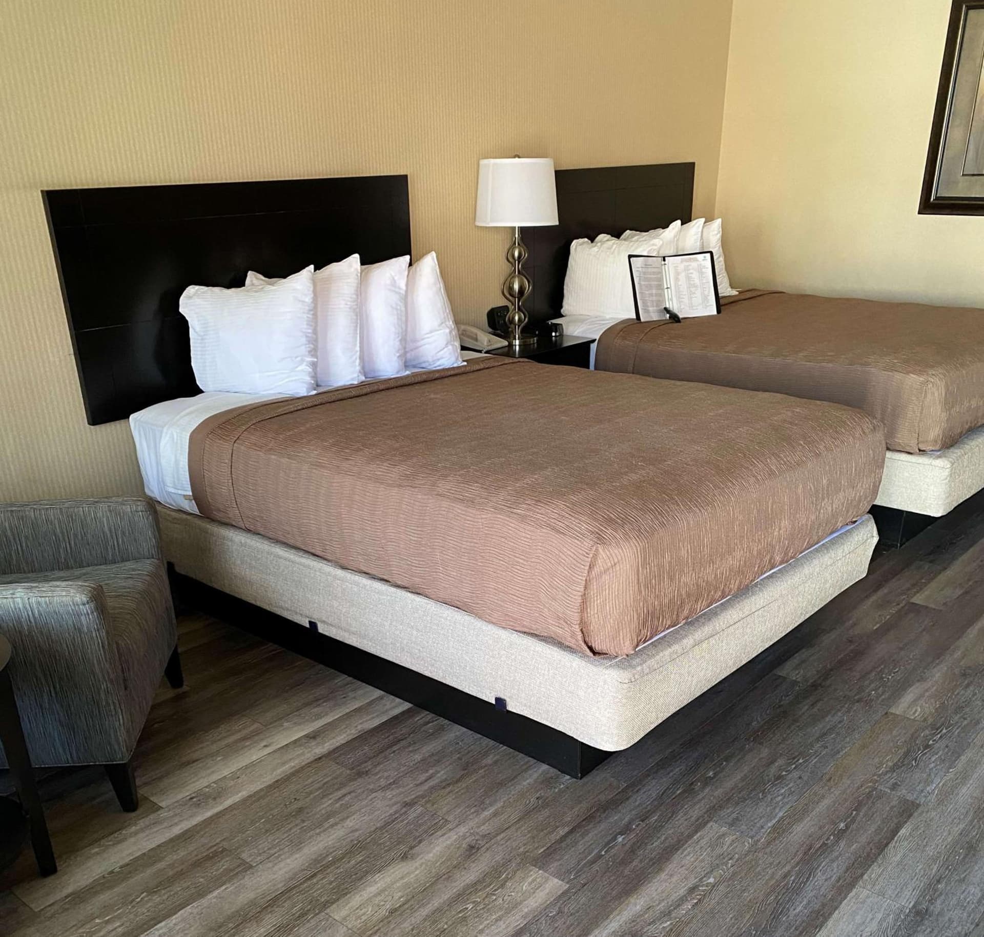 Best Western Coral Hills gallery photo in St. George, UT — image 9