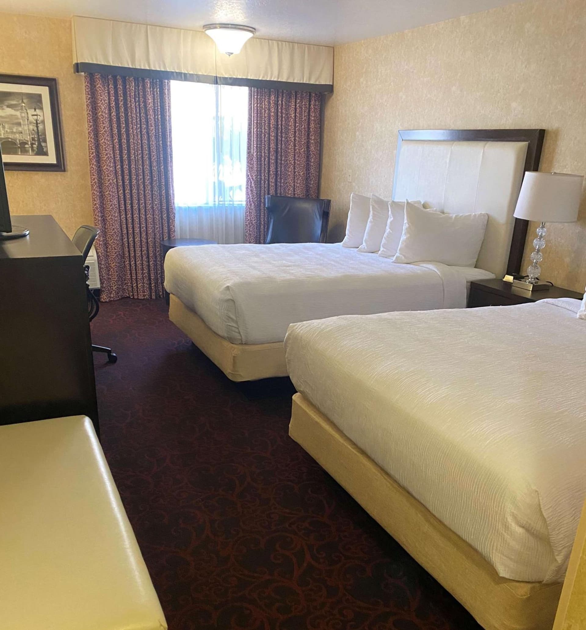 Best Western Coral Hills gallery photo in St. George, UT — image 5