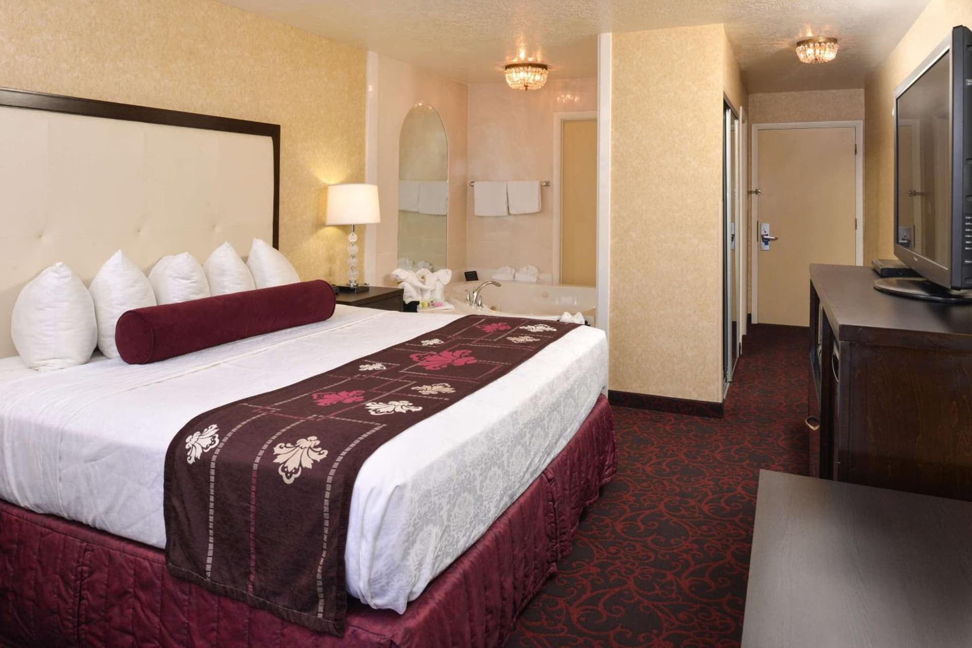 Best Western Coral Hills gallery photo in St. George, UT — image 13