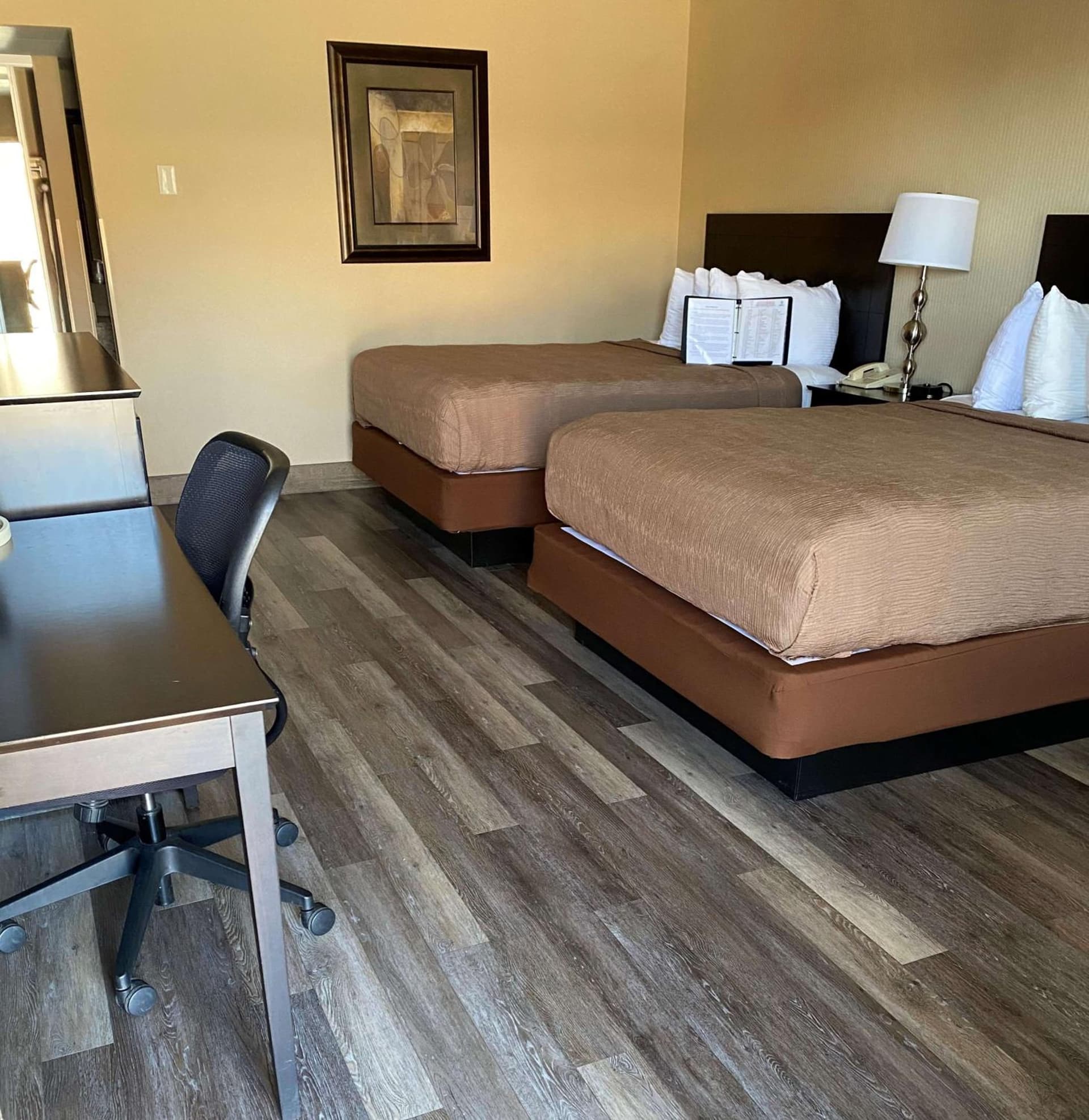 Best Western Coral Hills gallery photo in St. George, UT — image 50