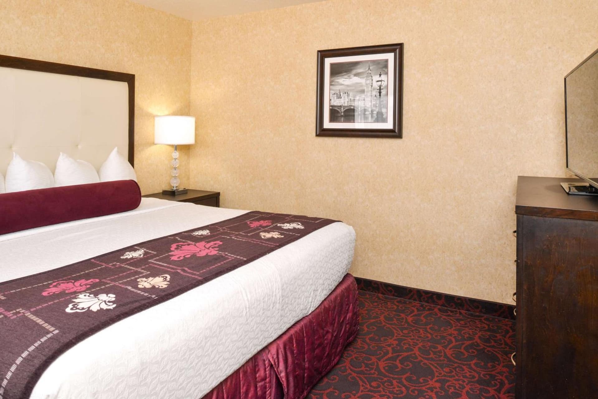Best Western Coral Hills gallery photo in St. George, UT — image 7