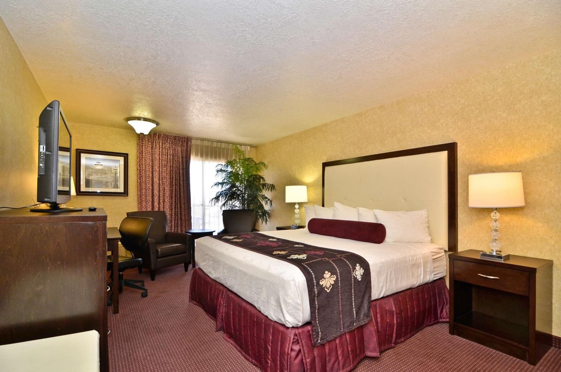 Best Western Coral Hills gallery photo in St. George, UT — image 25