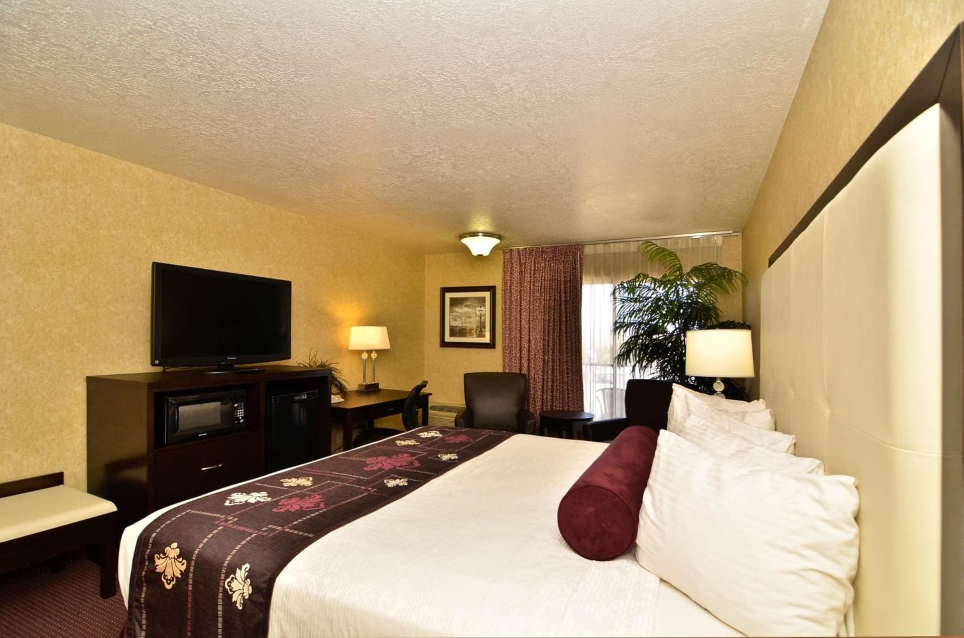 Best Western Coral Hills gallery photo in St. George, UT — image 26