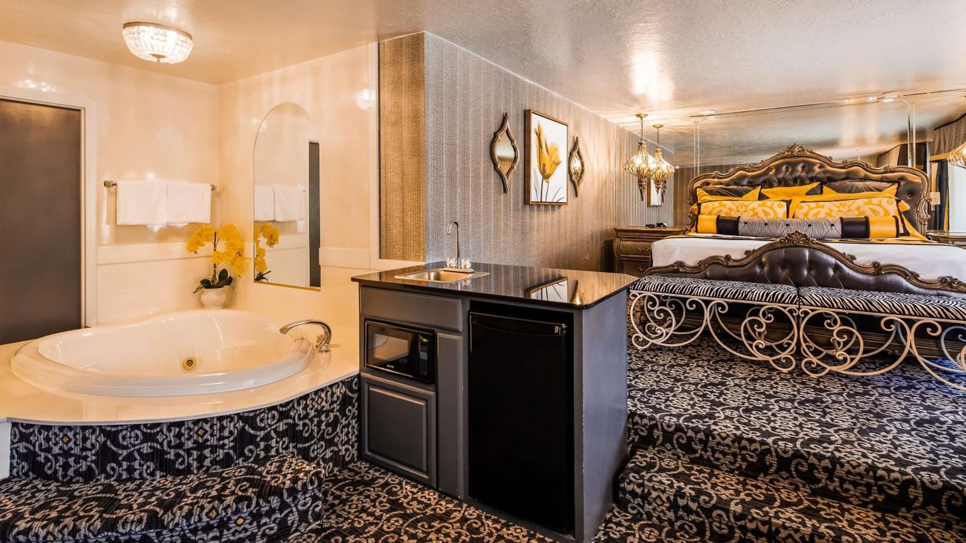 Best Western Coral Hills gallery photo in St. George, UT — image 17