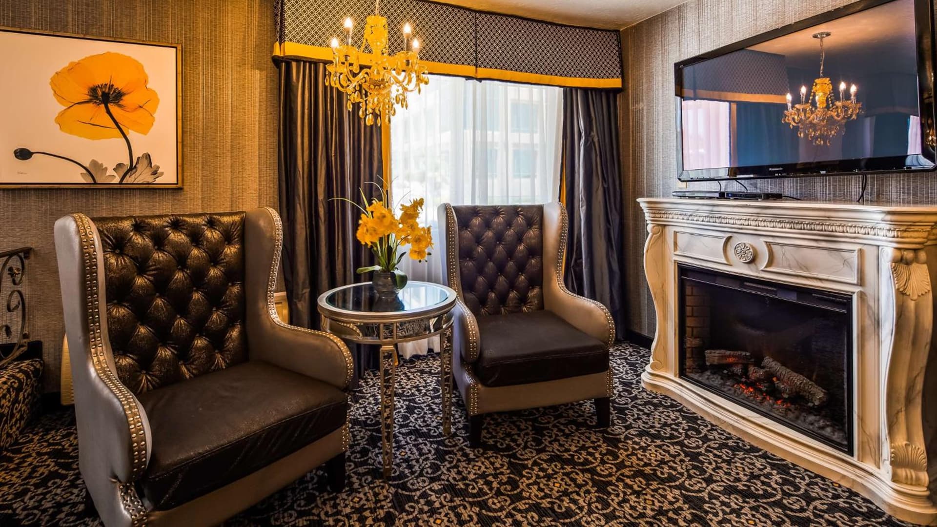 Best Western Coral Hills gallery photo in St. George, UT — image 44