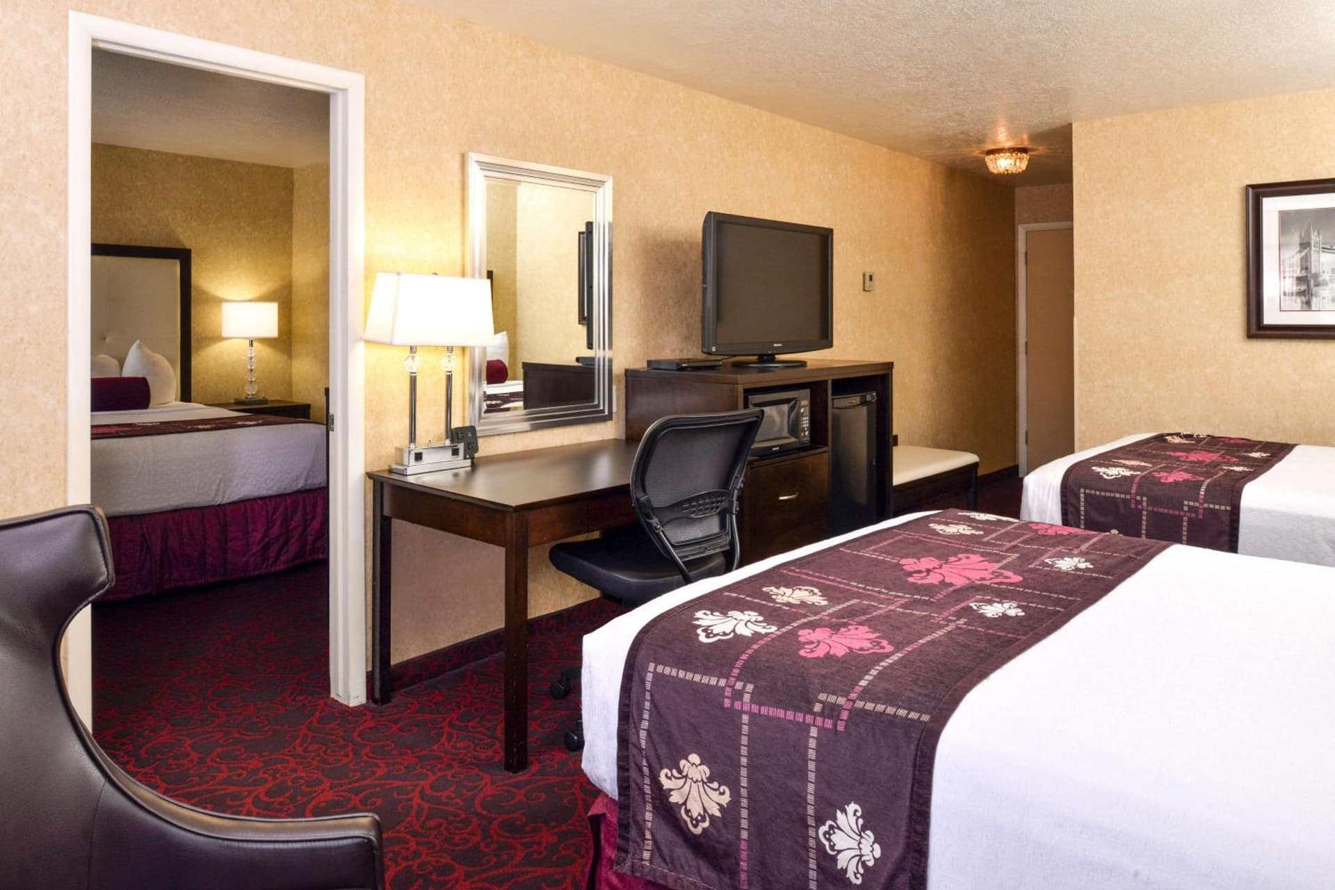 Best Western Coral Hills gallery photo in St. George, UT — image 15