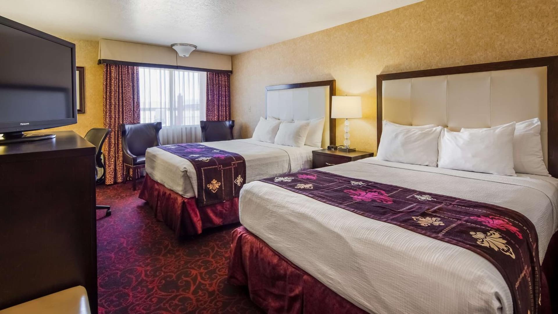 Best Western Coral Hills gallery photo in St. George, UT — image 21