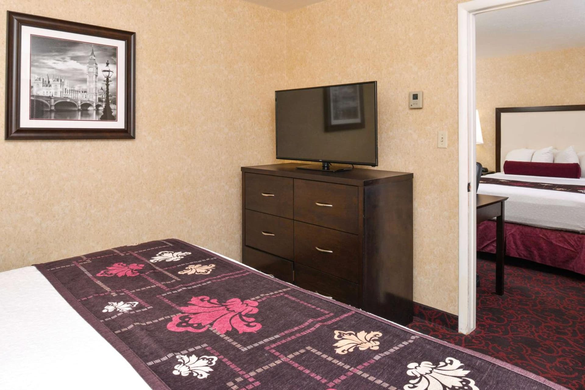 Best Western Coral Hills gallery photo in St. George, UT — image 41