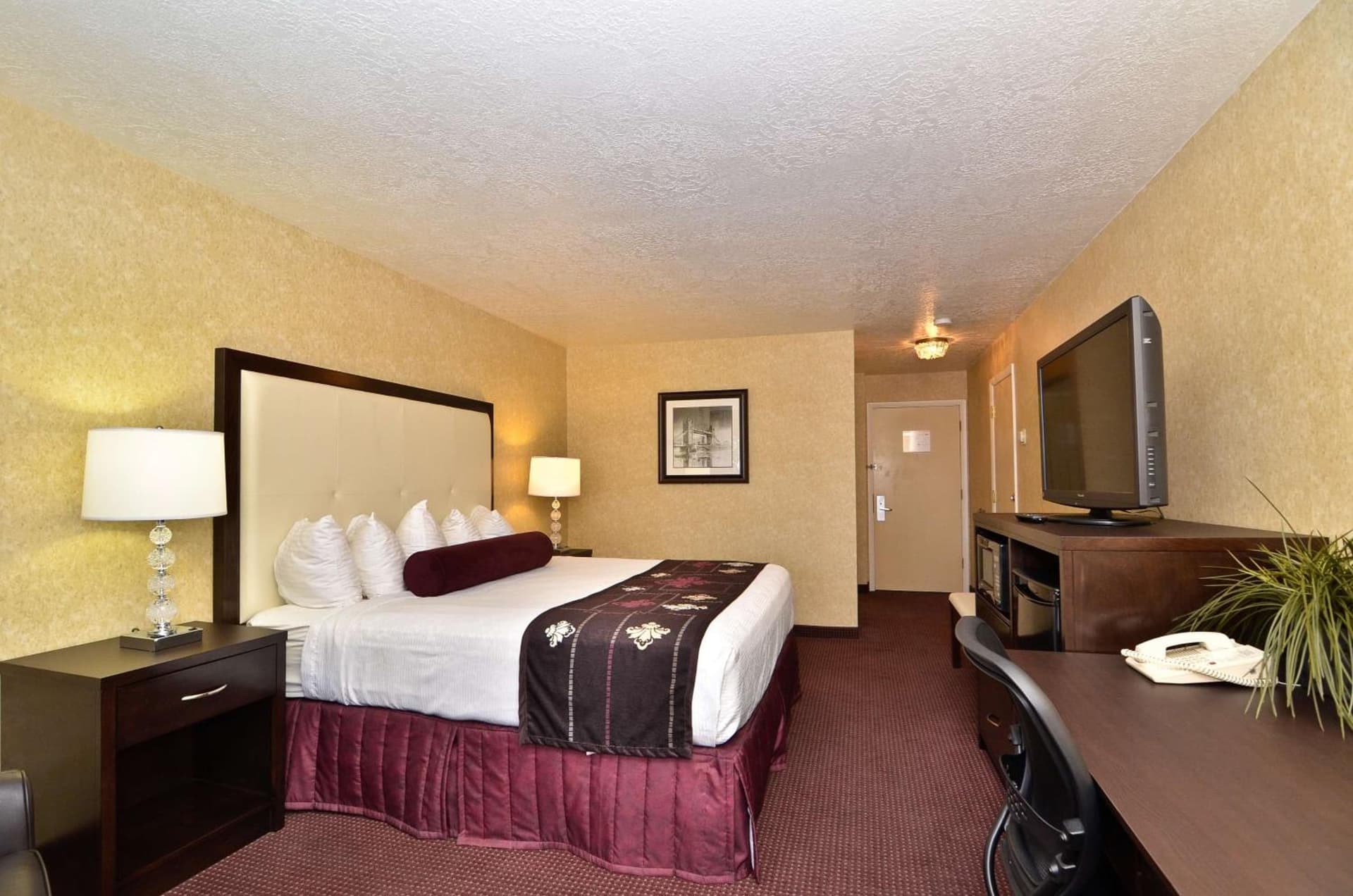 Best Western Coral Hills gallery photo in St. George, UT — image 11