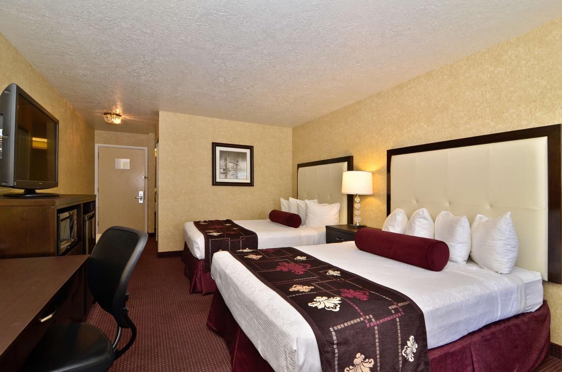 Best Western Coral Hills gallery photo in St. George, UT — image 10