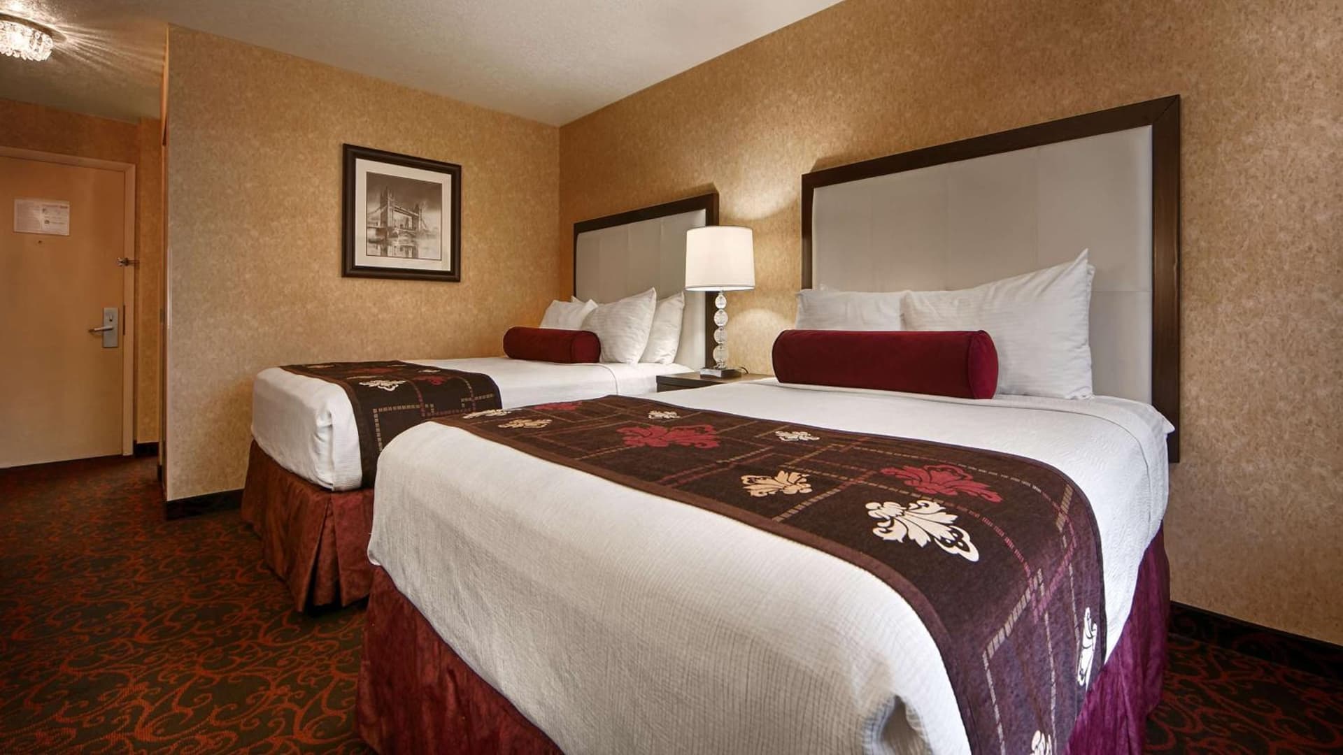 Best Western Coral Hills gallery photo in St. George, UT — image 27