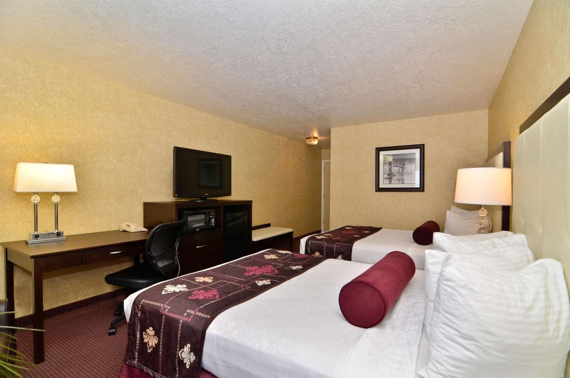 Best Western Coral Hills gallery photo in St. George, UT — image 33