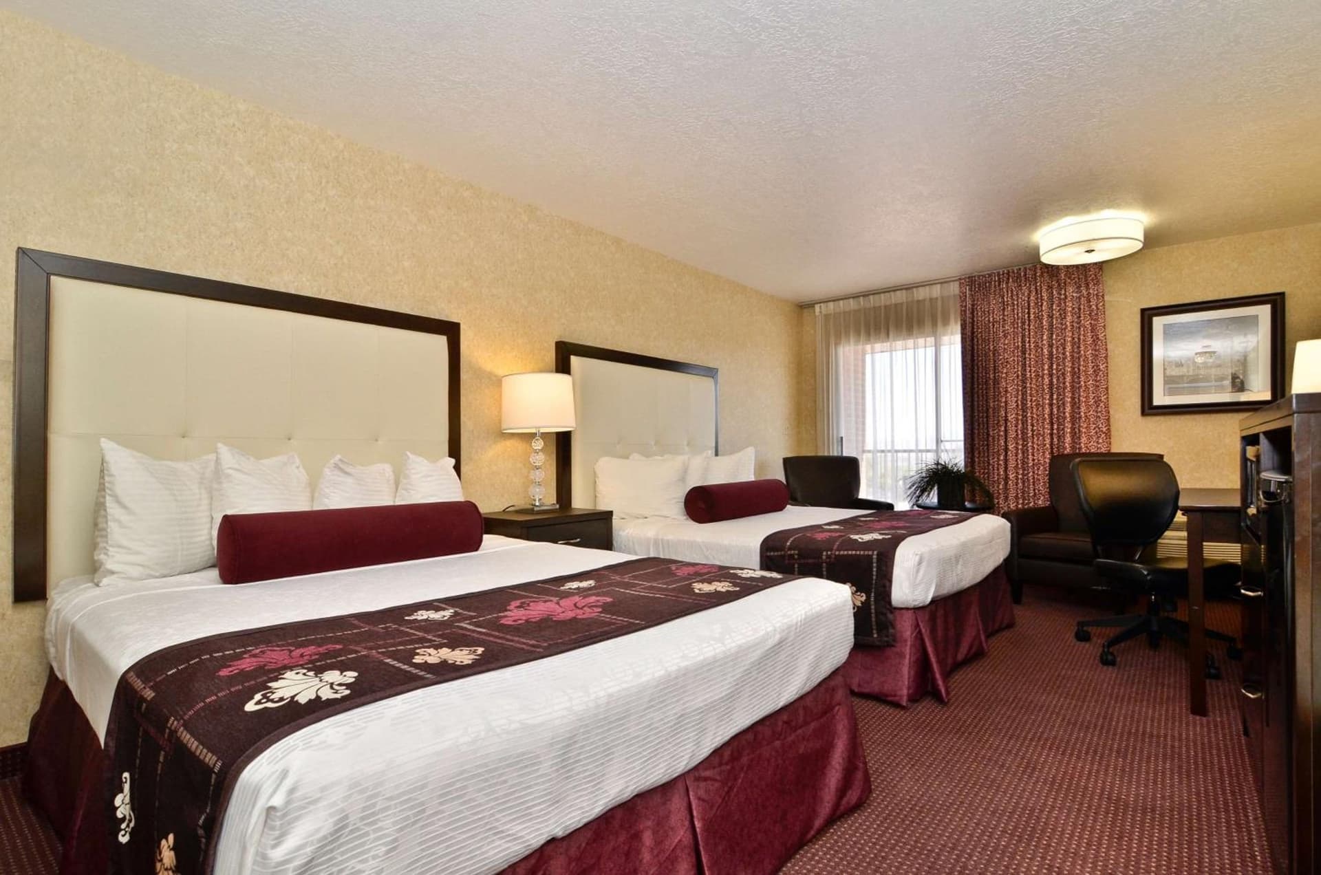 Best Western Coral Hills gallery photo in St. George, UT — image 24
