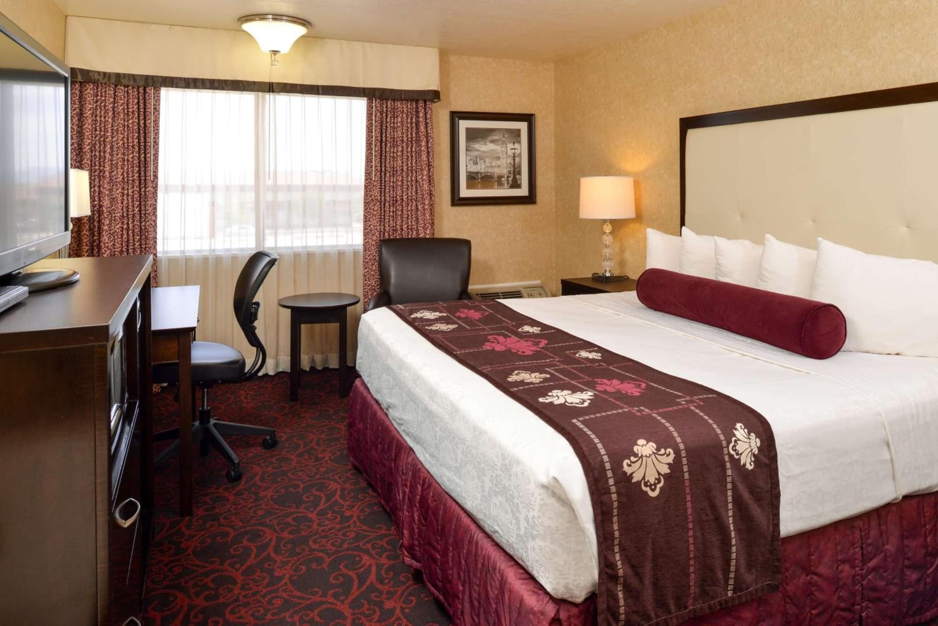 Best Western Coral Hills gallery photo in St. George, UT — image 8