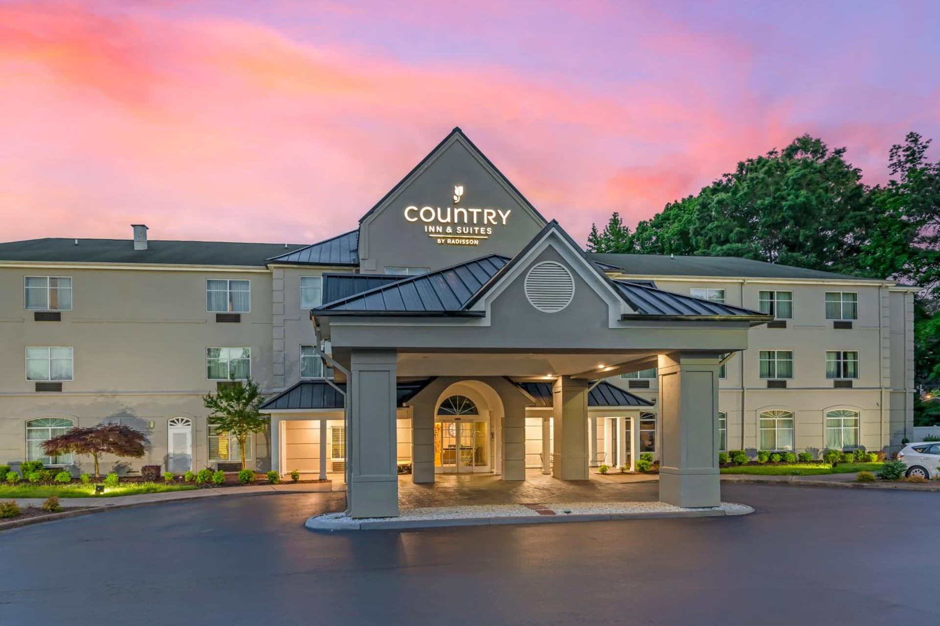 Country Inn & Suites by Radisson, Newport News South, VA gallery photo in Newport News, VA — image 69