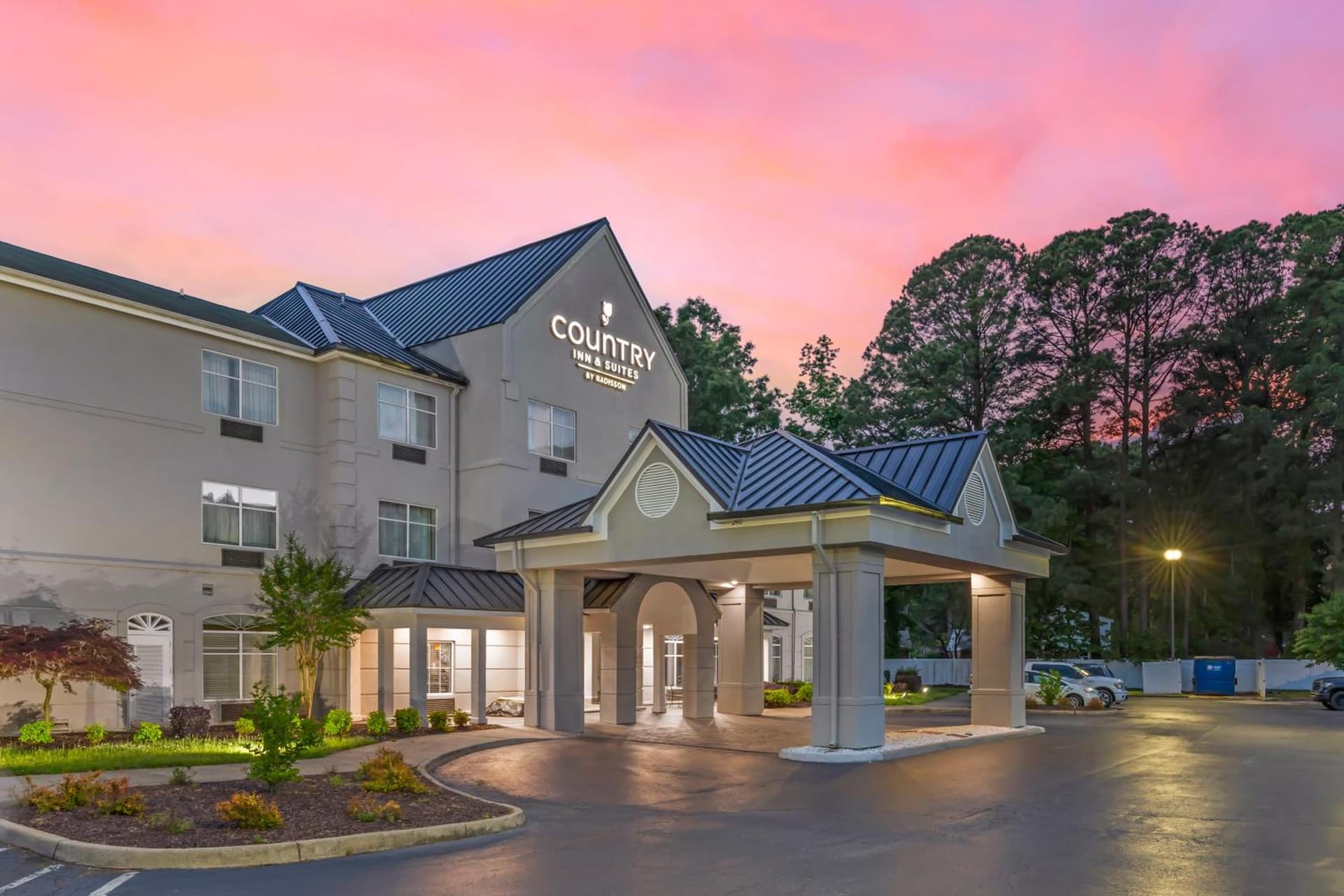 Country Inn & Suites by Radisson, Newport News South, VA gallery photo in Newport News, VA — image 53