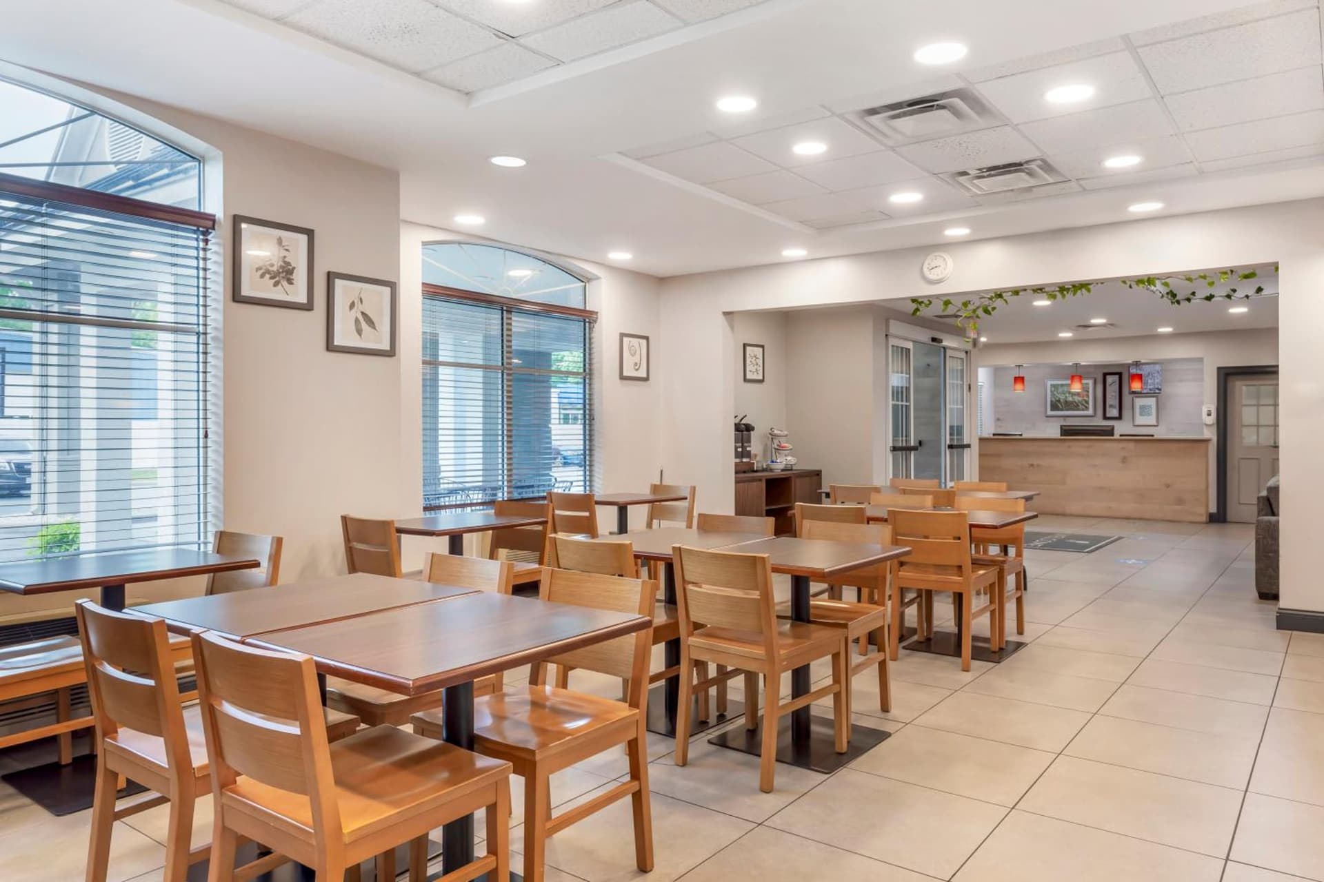 Country Inn & Suites by Radisson, Newport News South, VA gallery photo in Newport News, VA — image 6