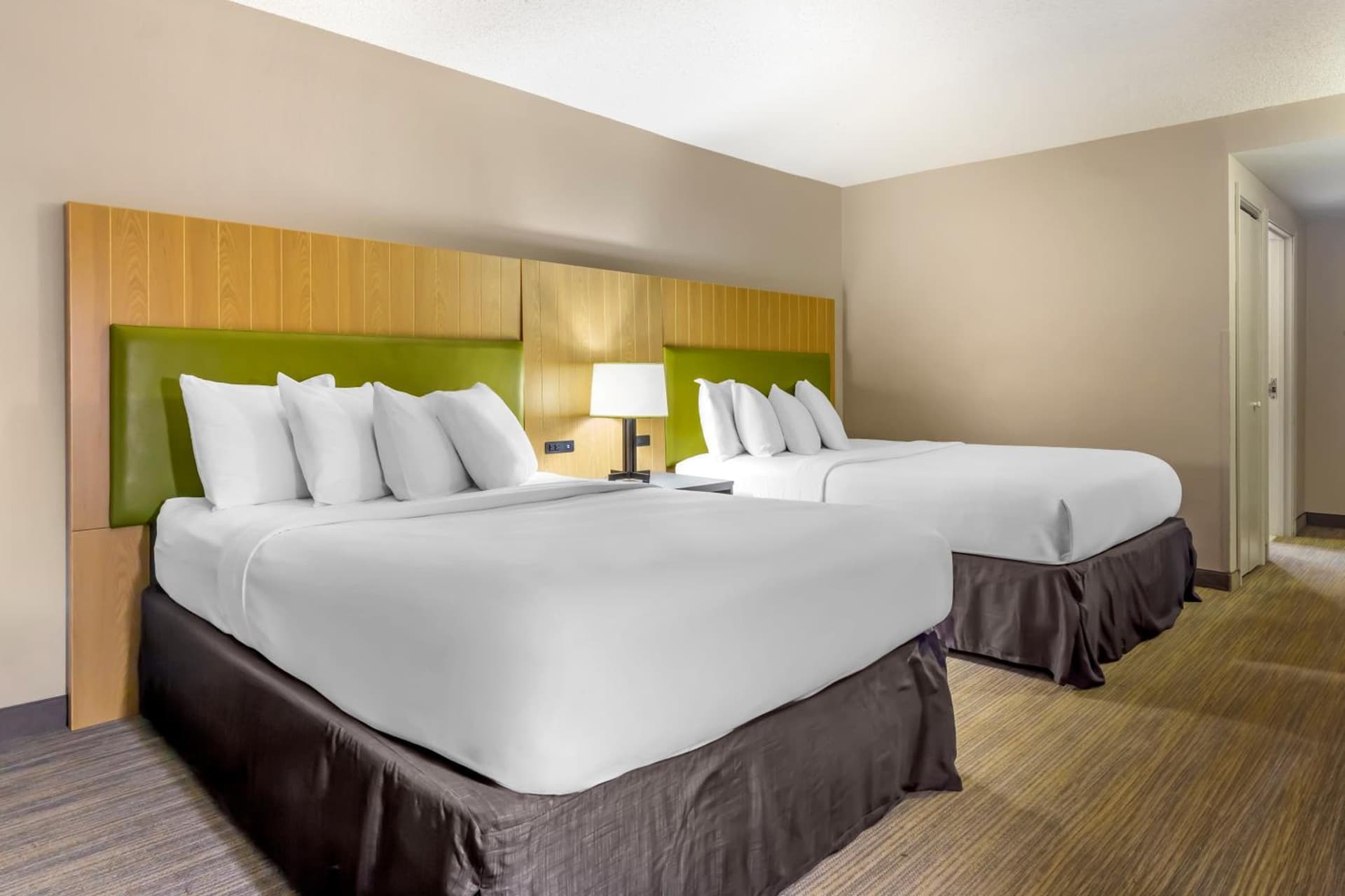 Country Inn & Suites by Radisson, Newport News South, VA gallery photo in Newport News, VA — image 56