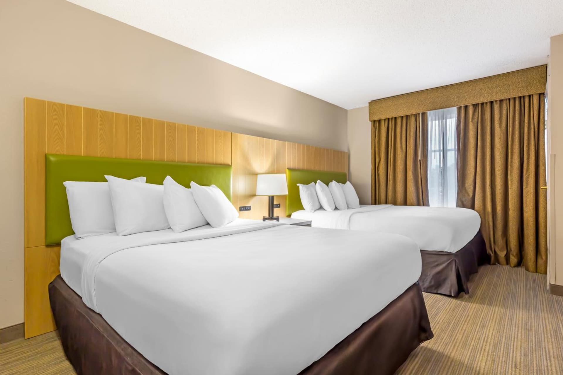 Country Inn & Suites by Radisson, Newport News South, VA gallery photo in Newport News, VA — image 43