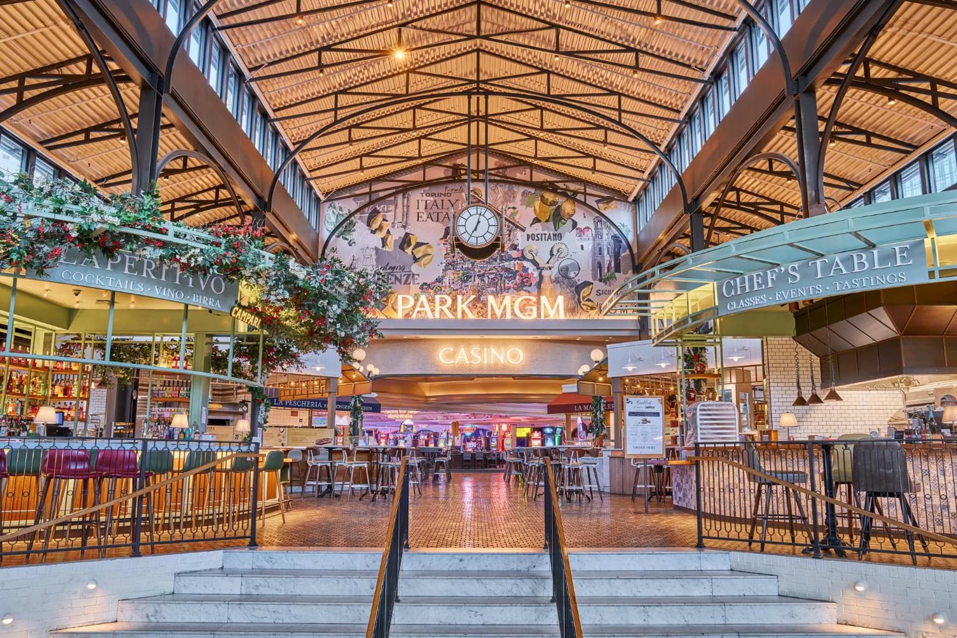 The Reserve at Park MGM gallery photo in Las Vegas, NV — image 57