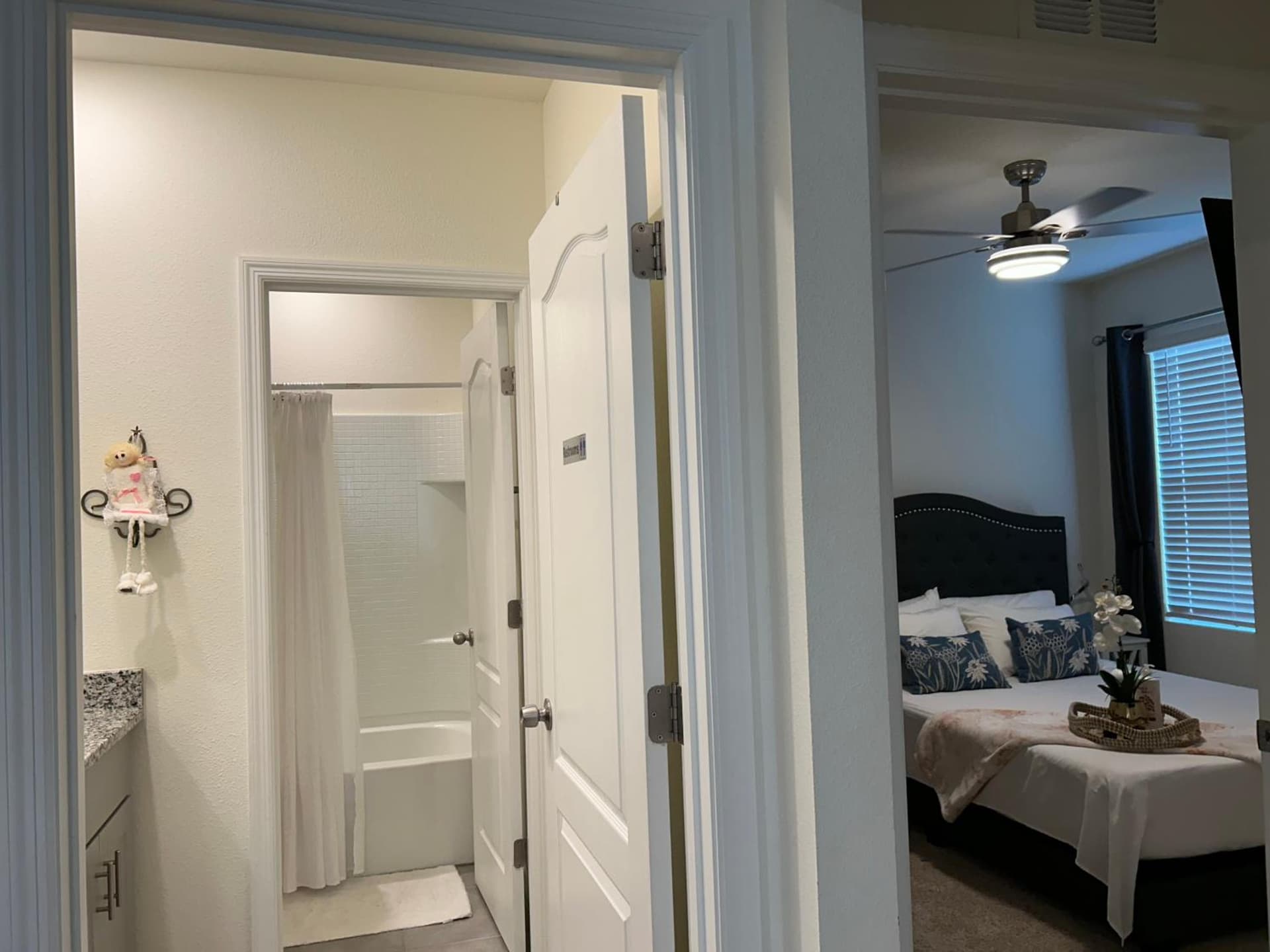 Rooms SWEET Rooms gallery photo in Davenport, FL — image 21
