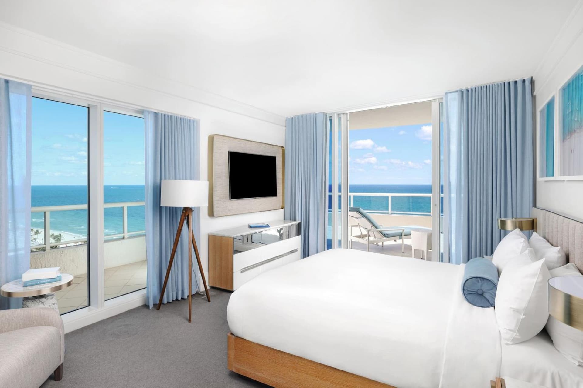 The Ritz-Carlton, Fort Lauderdale gallery photo in Fort Lauderdale, FL — image 36
