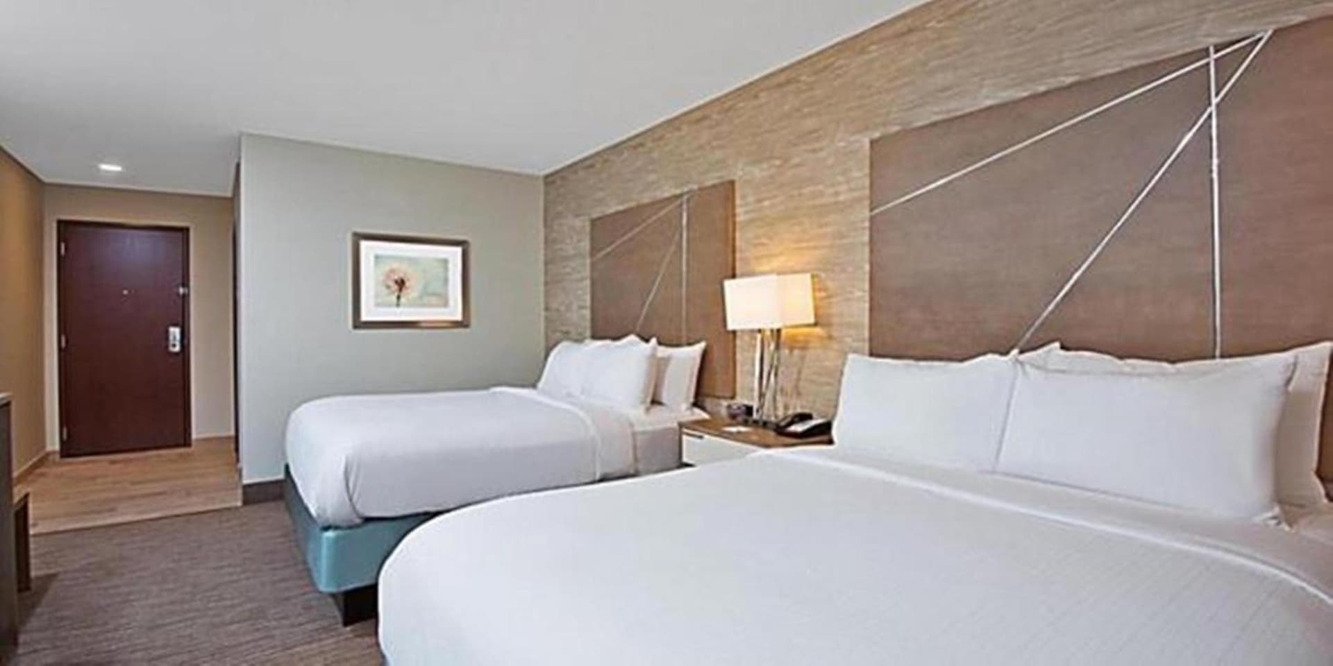 Holiday Inn Express & Suites New Cumberland by IHG interior in New Cumberland, PA — gallery photo 2