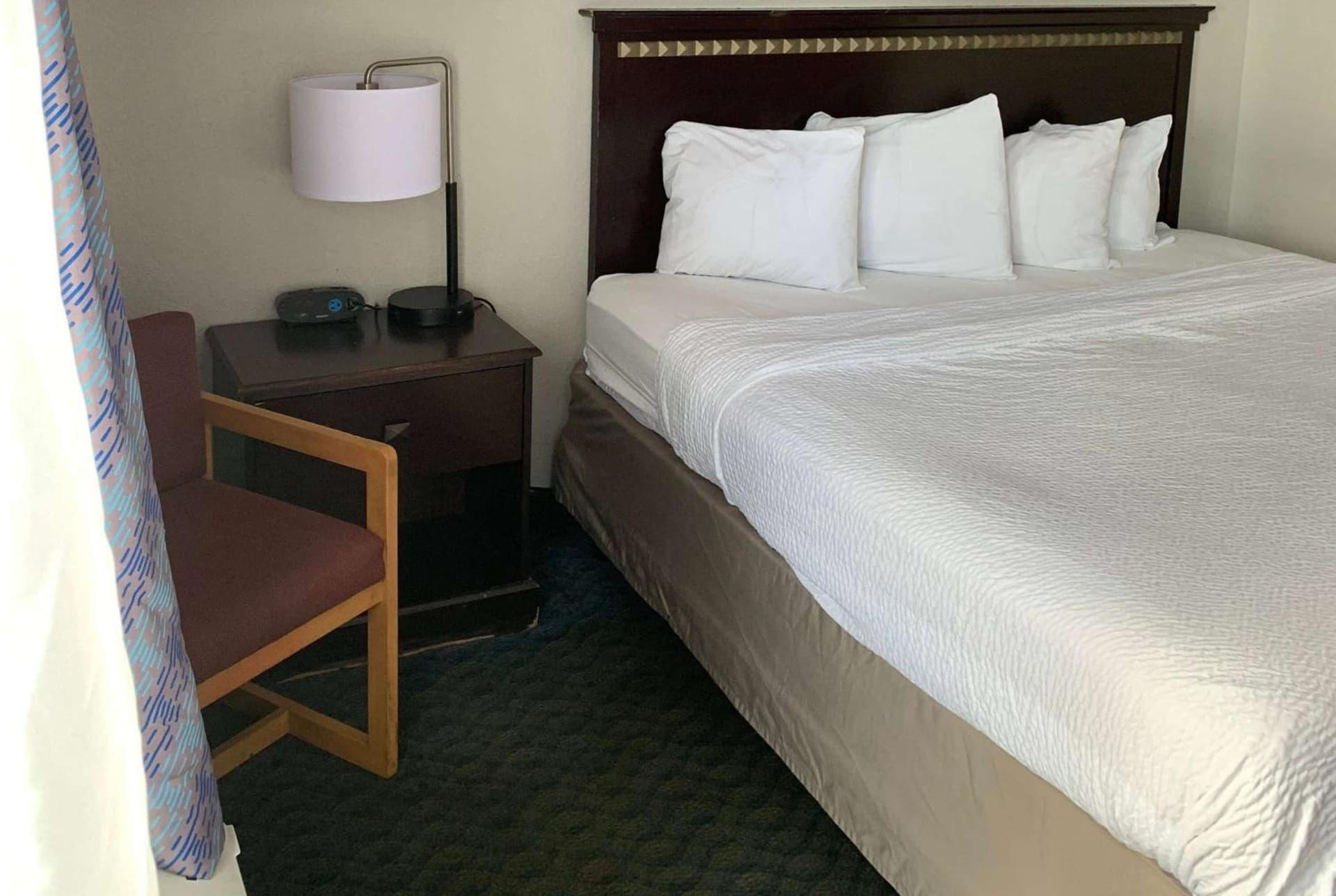 Days Inn by Wyndham Louisville Airport Fair and Expo Center gallery photo in Louisville, KY — image 10