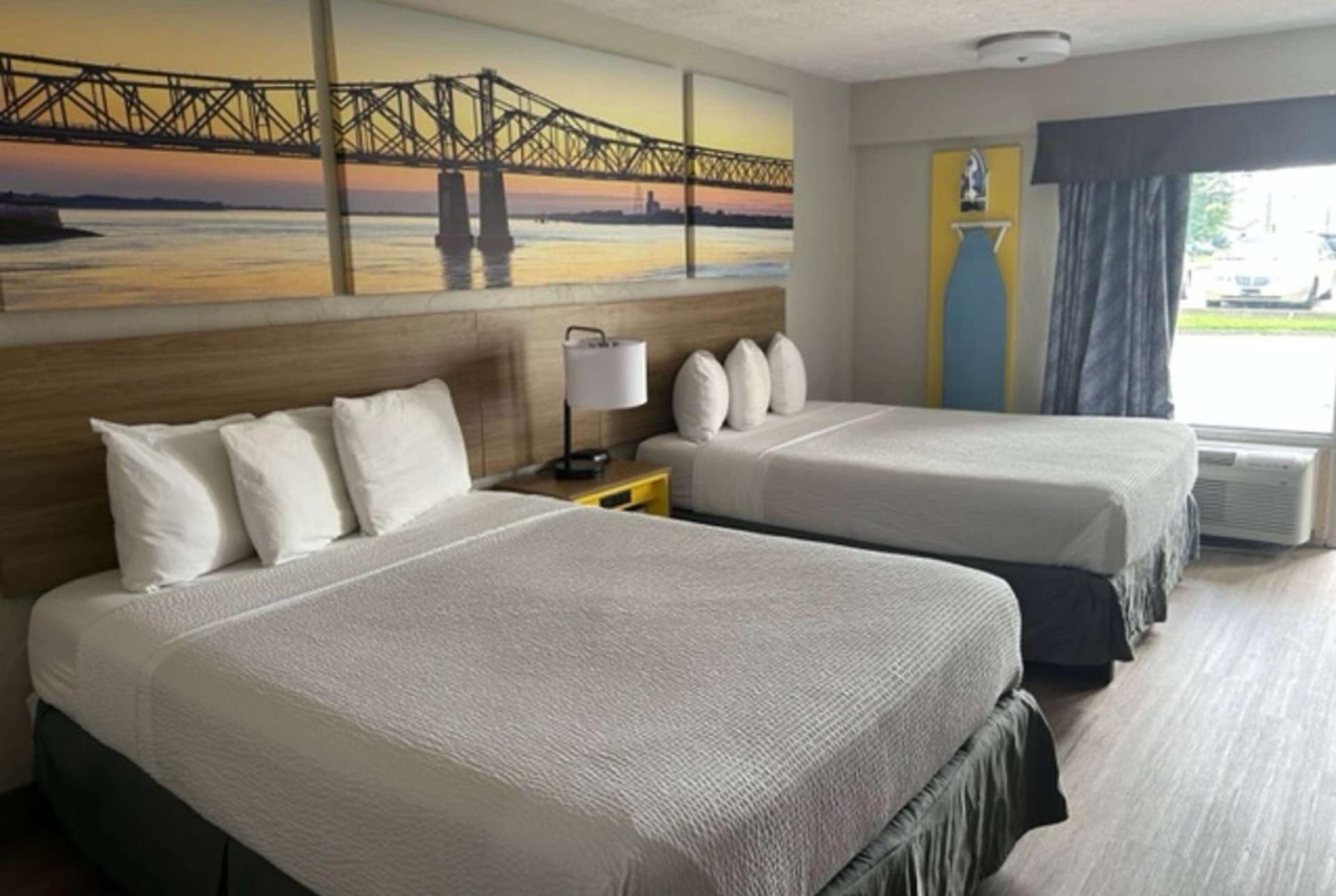 Days Inn by Wyndham Louisville Airport Fair and Expo Center gallery photo in Louisville, KY — image 7