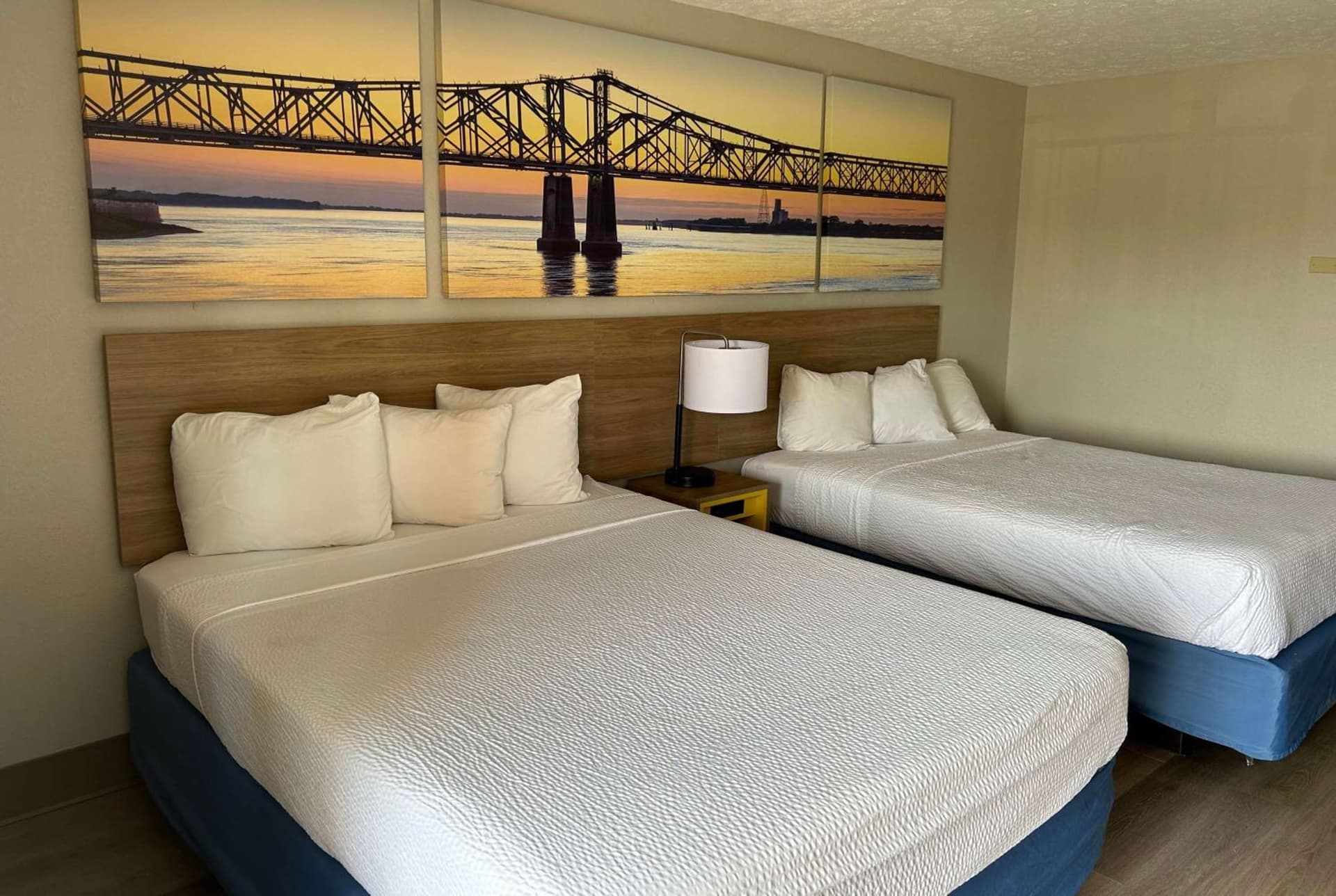 Days Inn by Wyndham Louisville Airport Fair and Expo Center gallery photo in Louisville, KY — image 33