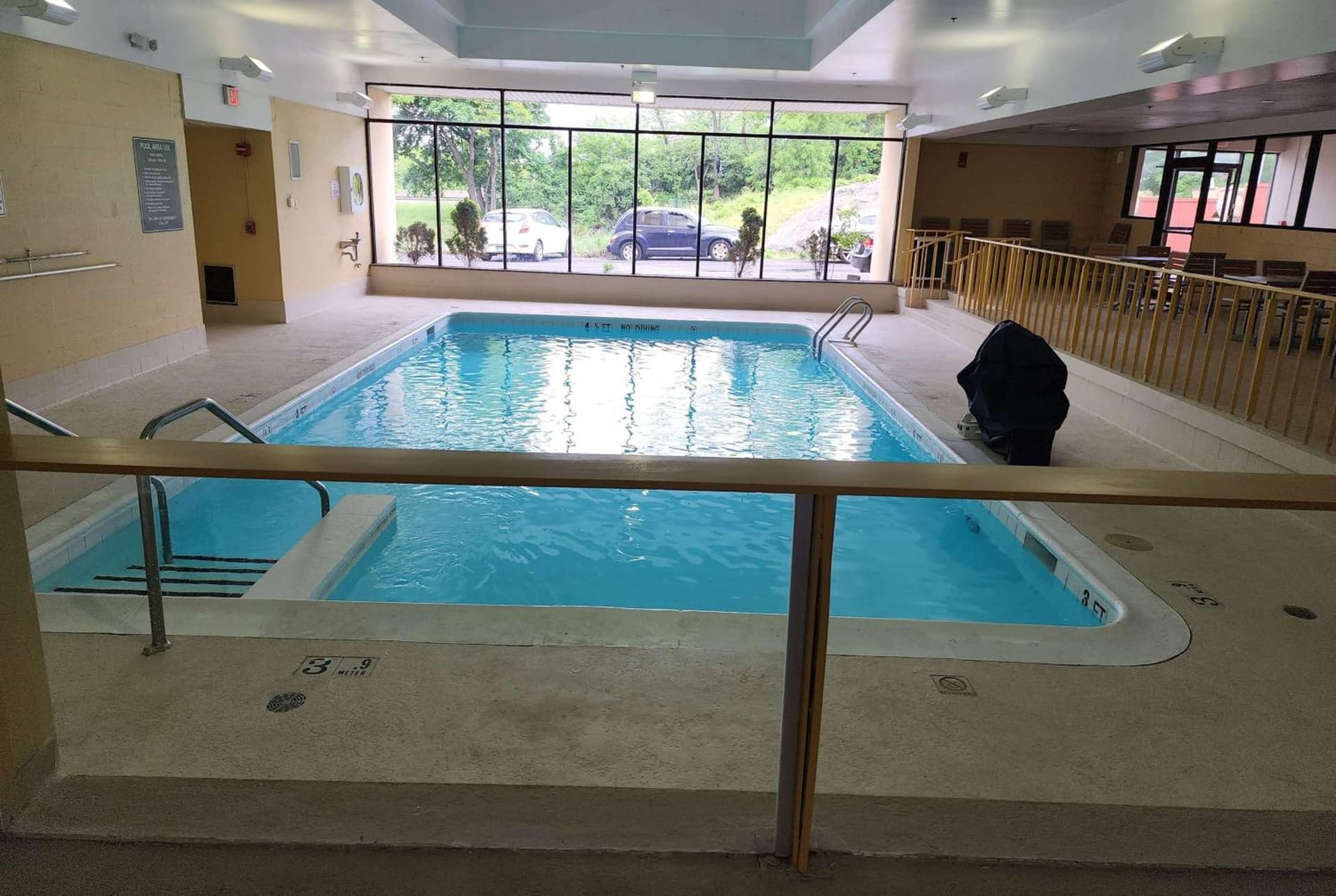 La Quinta by Wyndham Stamford / New York City gallery photo in Stamford, CT — image 14