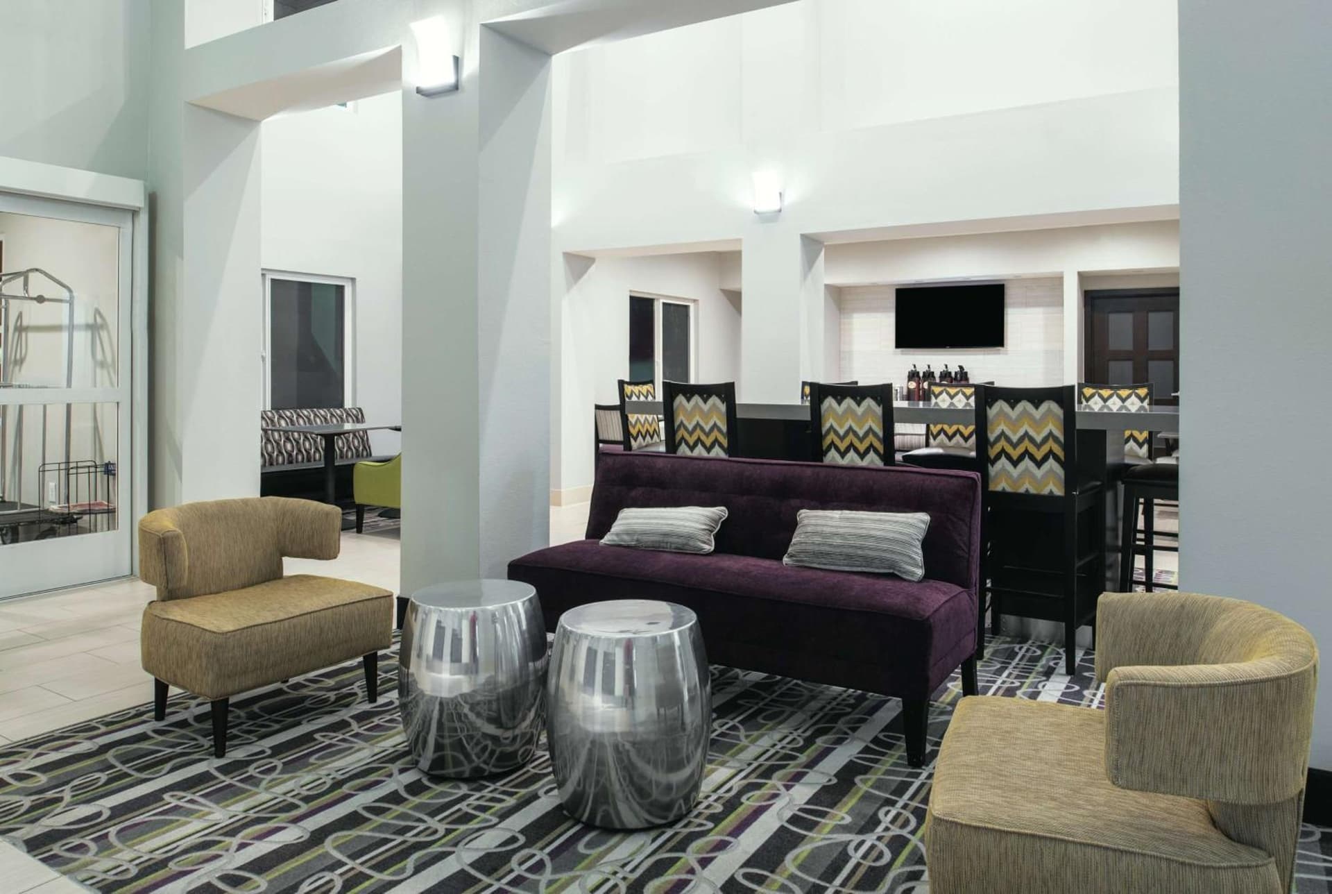 La Quinta by Wyndham Fairfield - Napa Valley gallery photo in Fairfield, CA — image 20