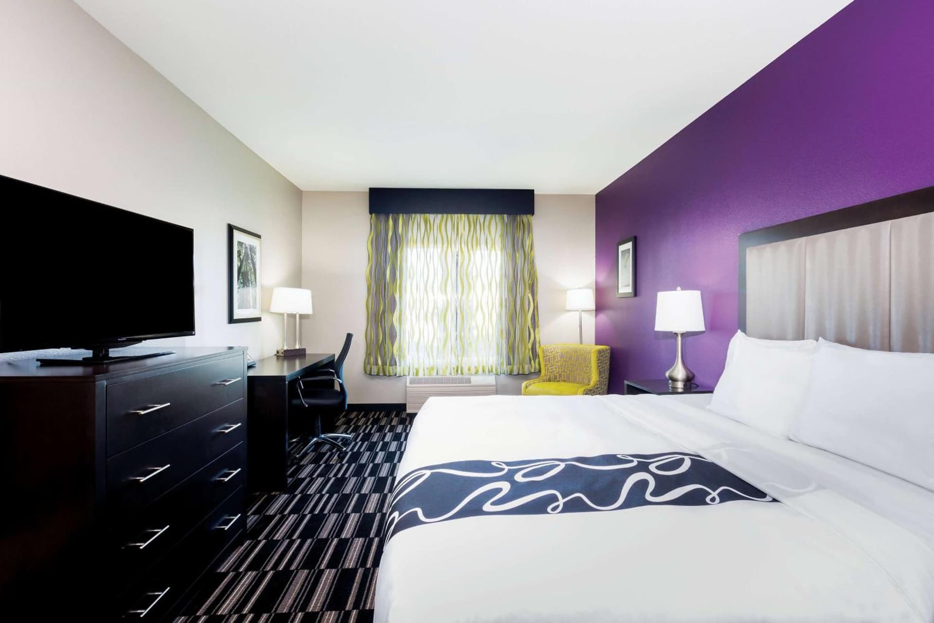 La Quinta by Wyndham Fairfield - Napa Valley gallery photo in Fairfield, CA — image 15