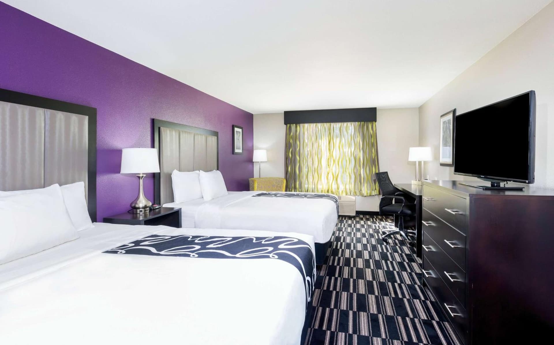 La Quinta by Wyndham Fairfield - Napa Valley gallery photo in Fairfield, CA — image 25