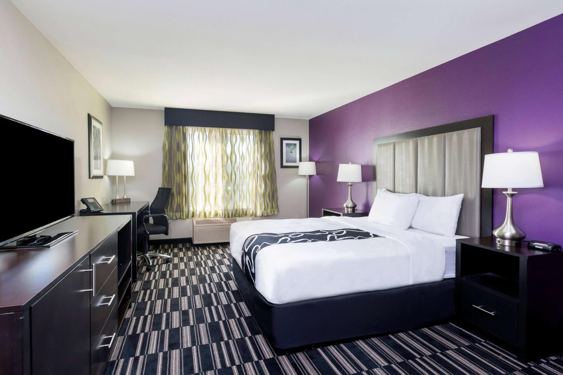 La Quinta by Wyndham Fairfield - Napa Valley gallery photo in Fairfield, CA — image 22