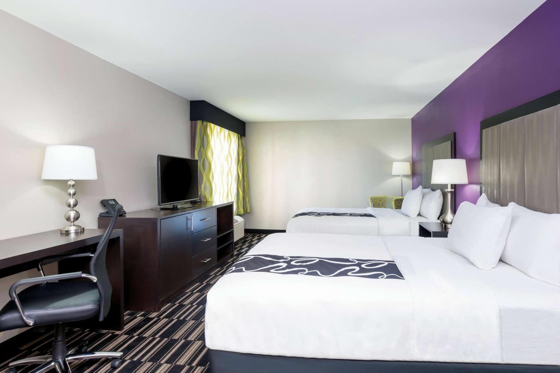 La Quinta by Wyndham Fairfield - Napa Valley gallery photo in Fairfield, CA — image 6