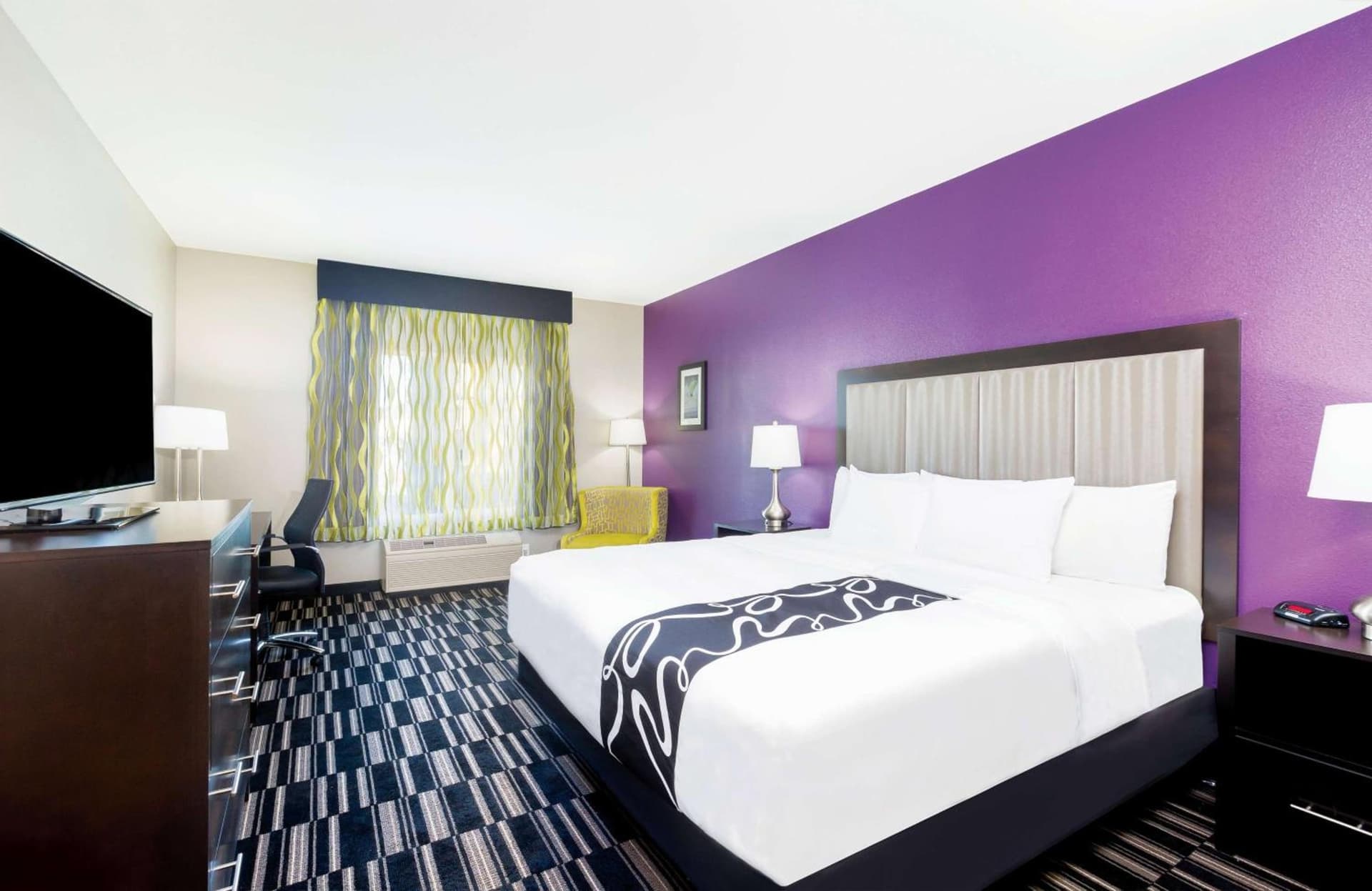 La Quinta by Wyndham Fairfield - Napa Valley gallery photo in Fairfield, CA — image 9